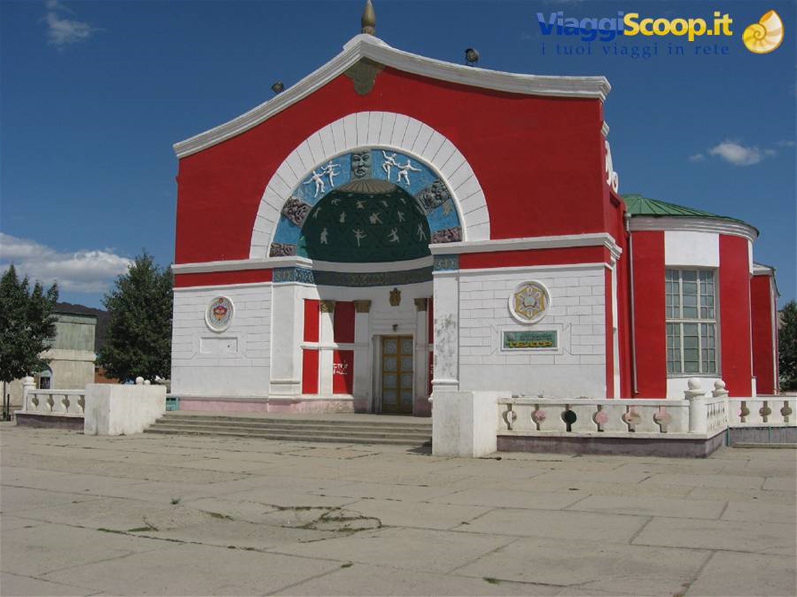 Teatro di Kvod