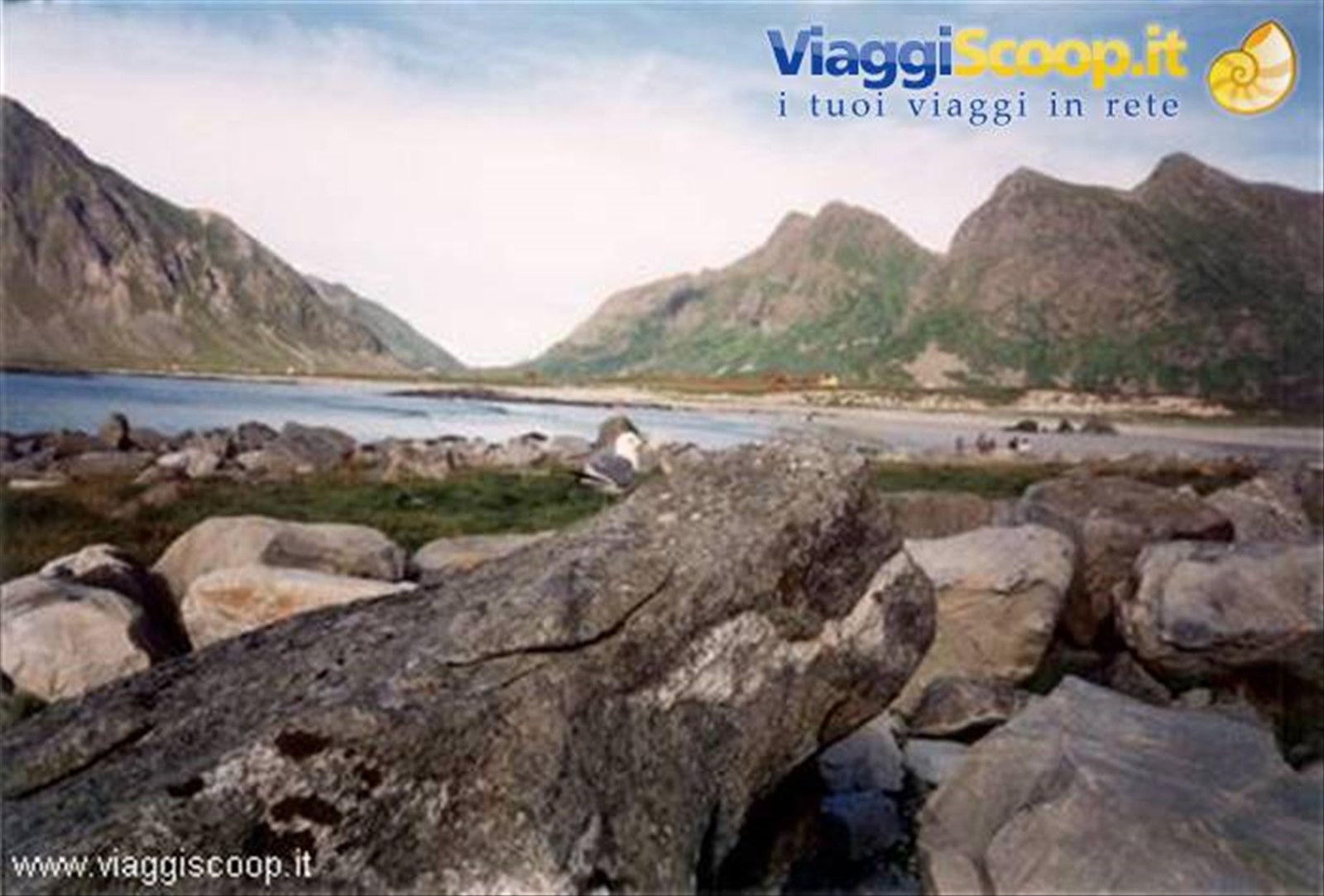 Isole Lofoten