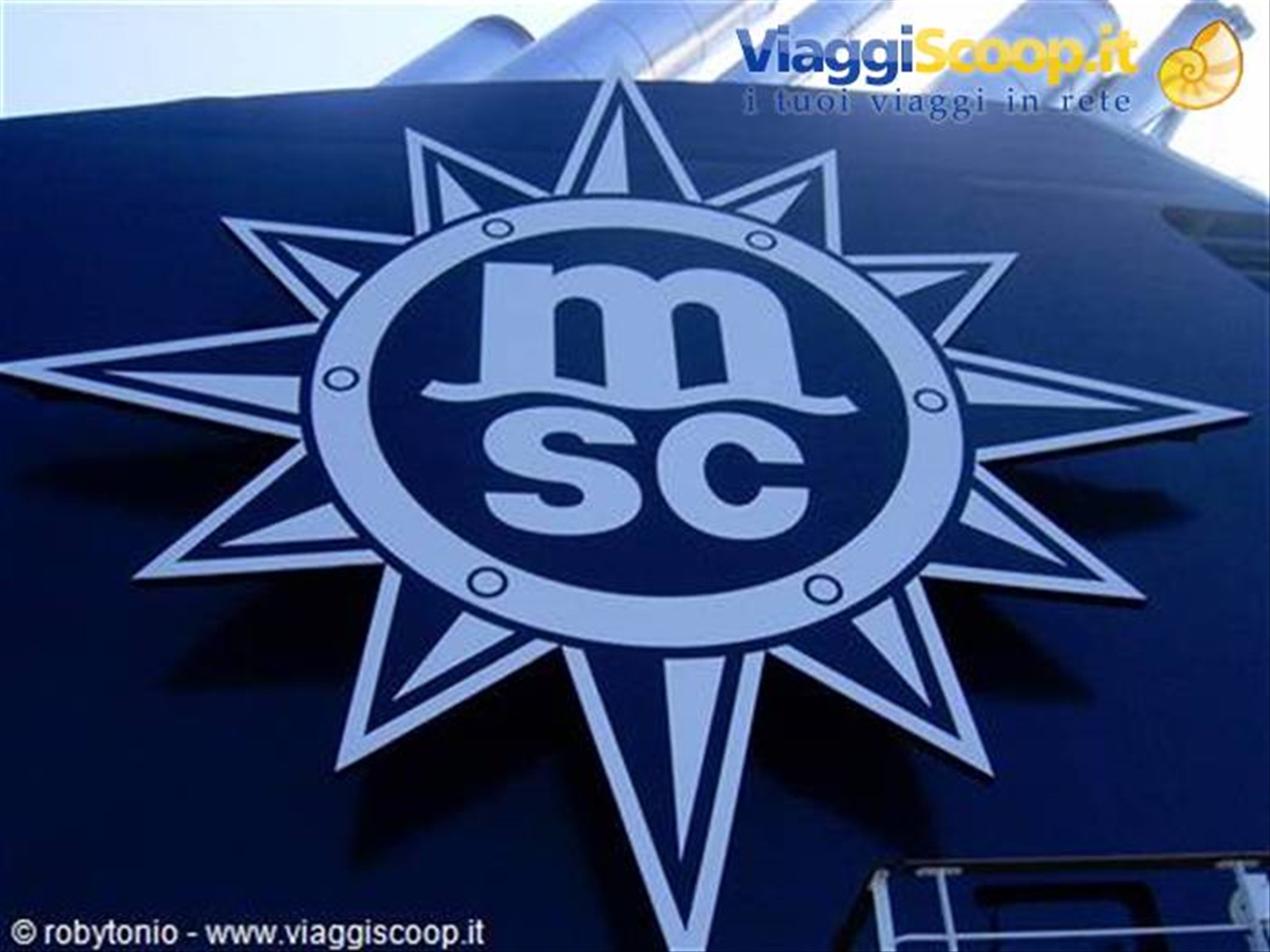 LOGO NAVE