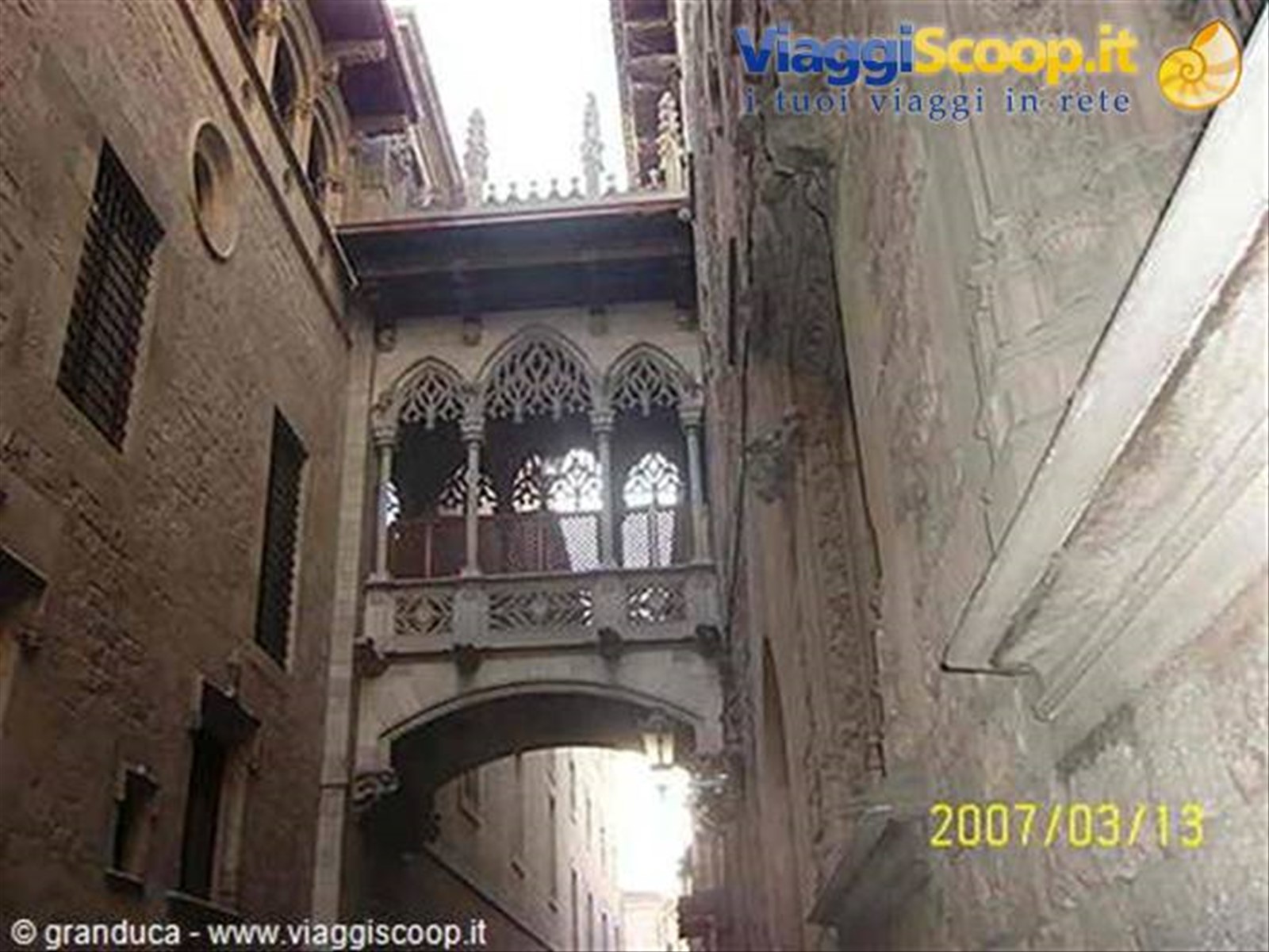 Foto di viaggio in SPAGNA