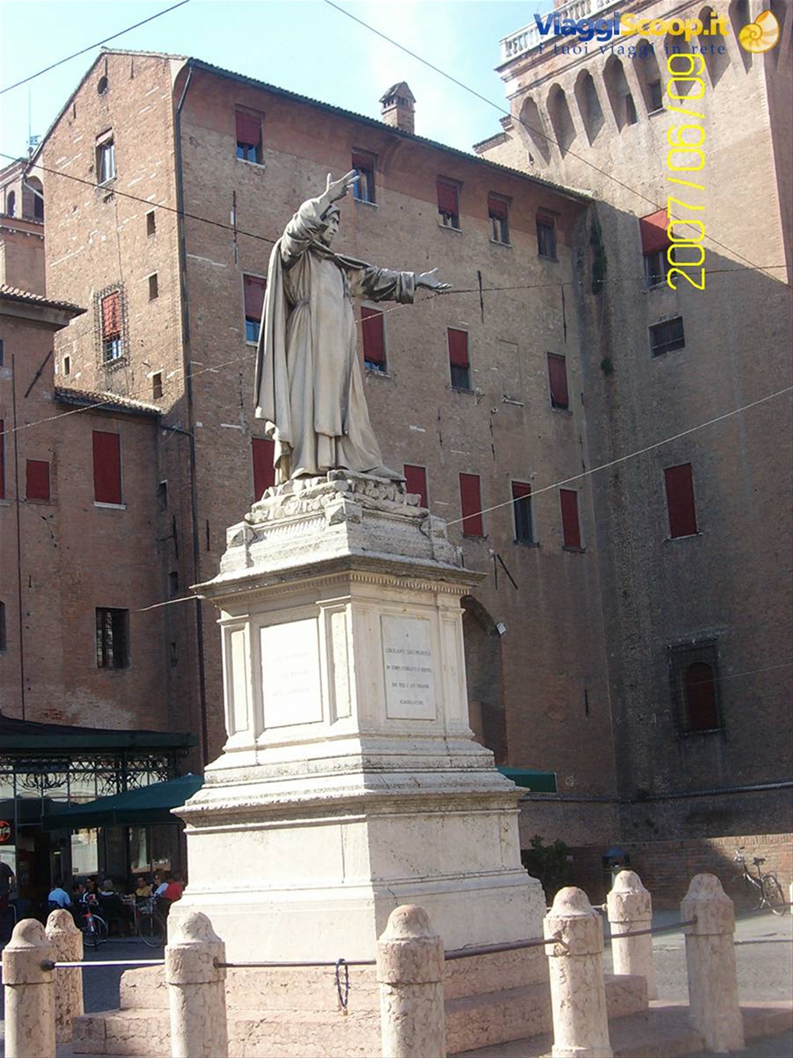 Il Savonarola
