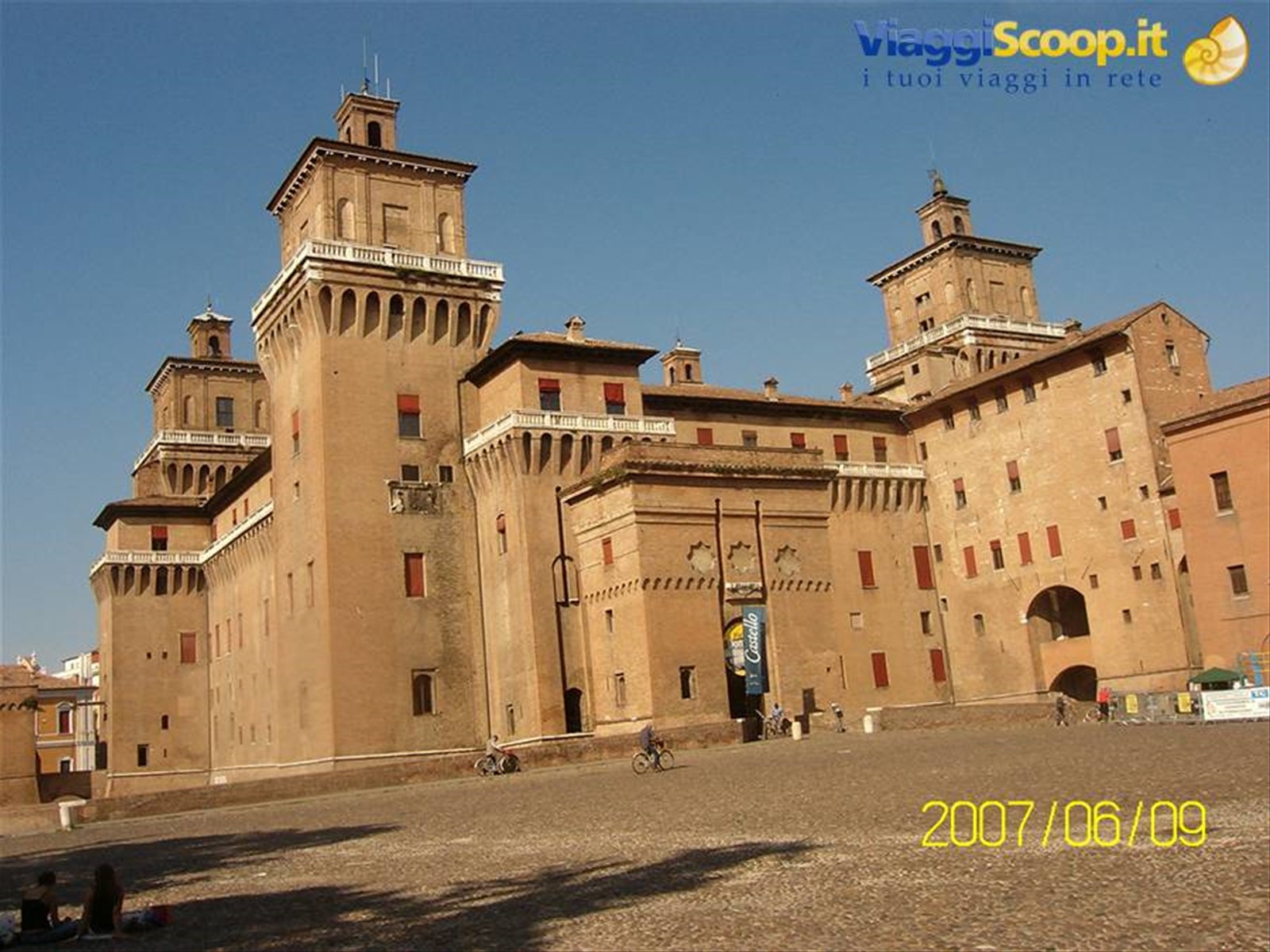Il Castello