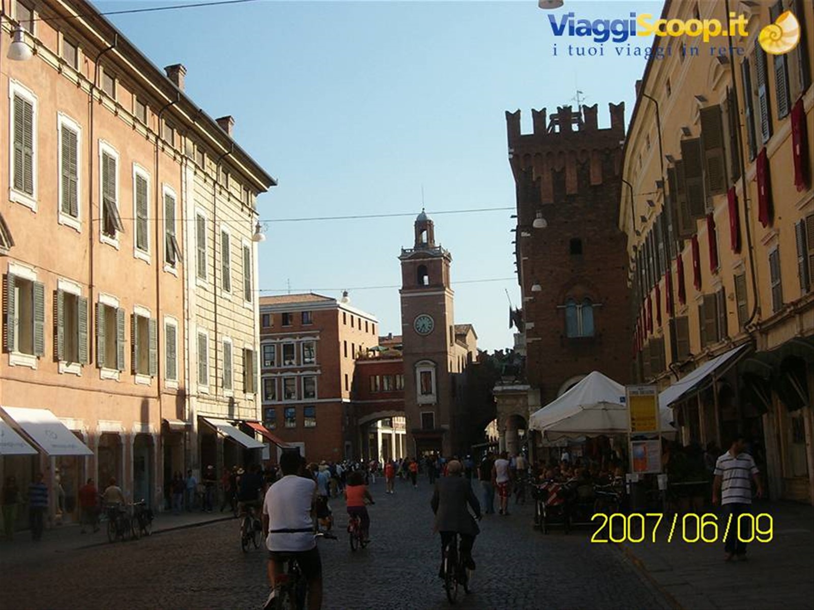 Ferrara
