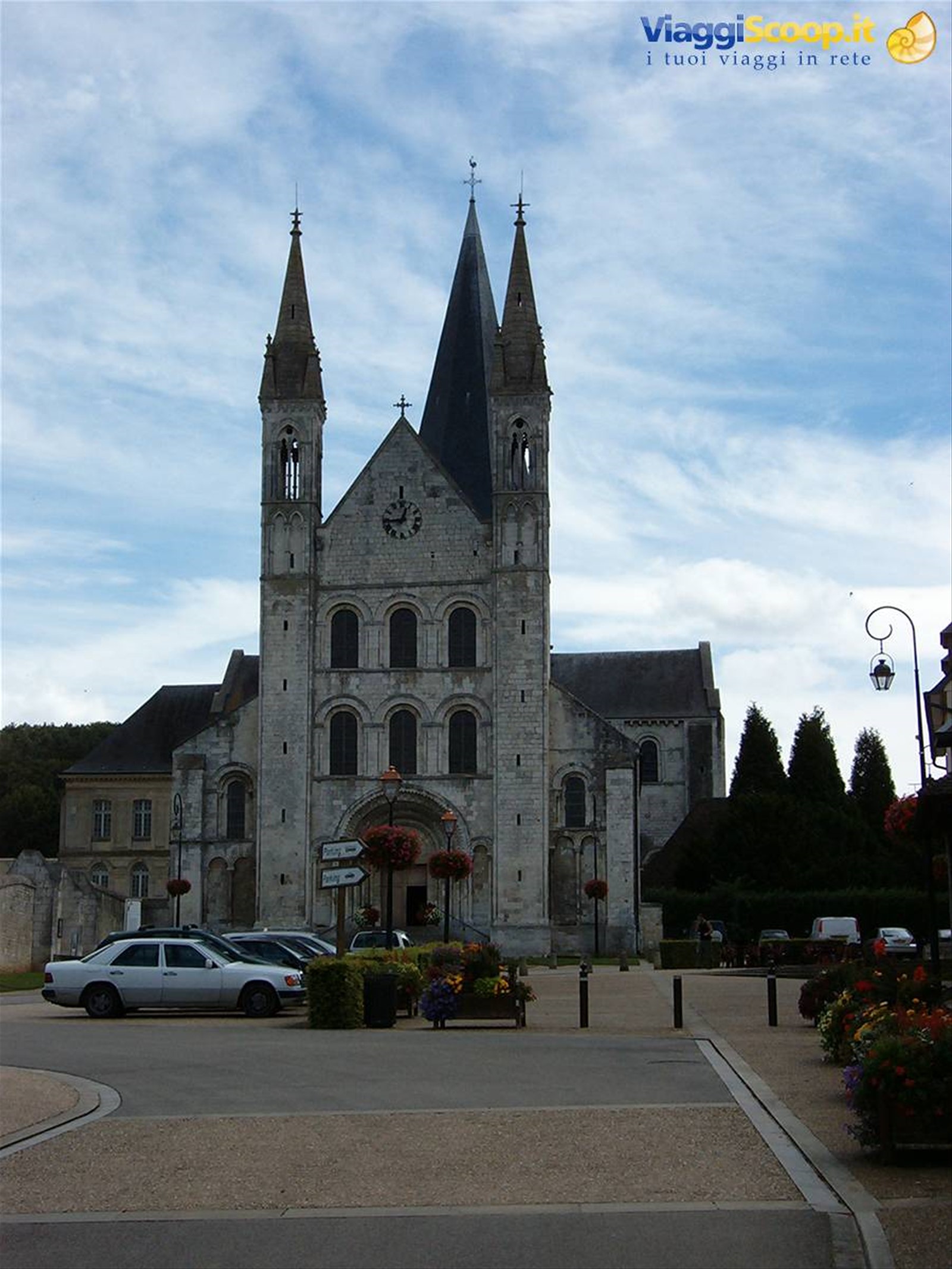 boscherville