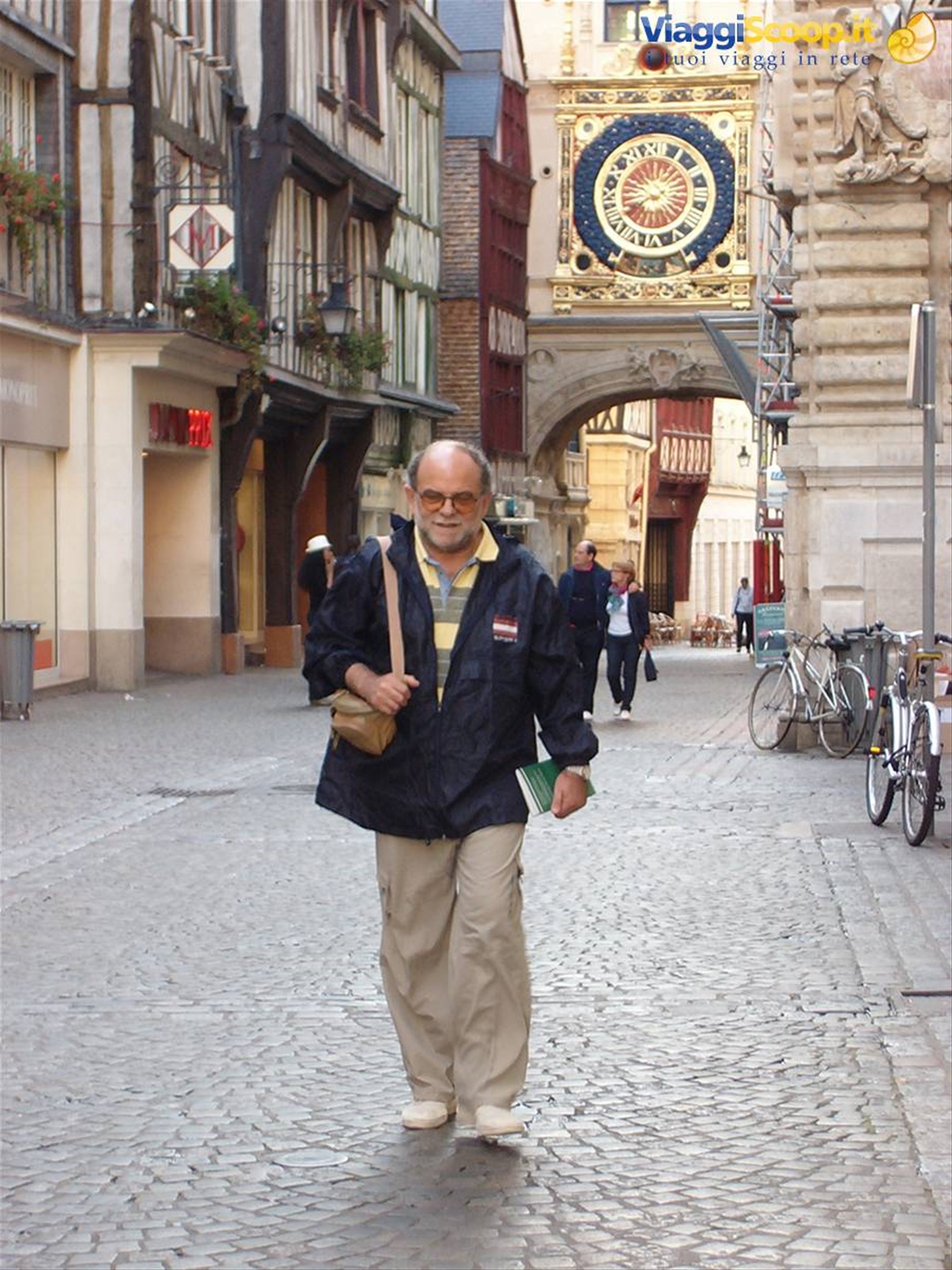 Foto di viaggio in FRANCIA
