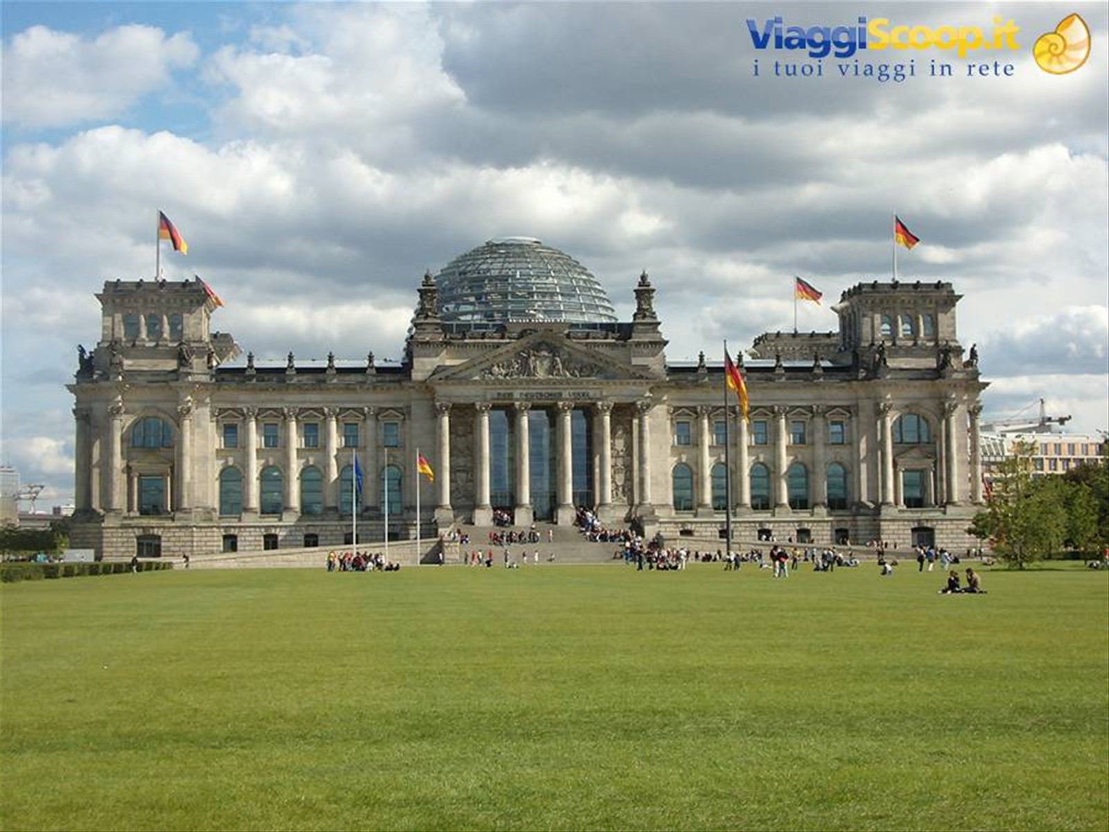 Foto di viaggio in GERMANIA
