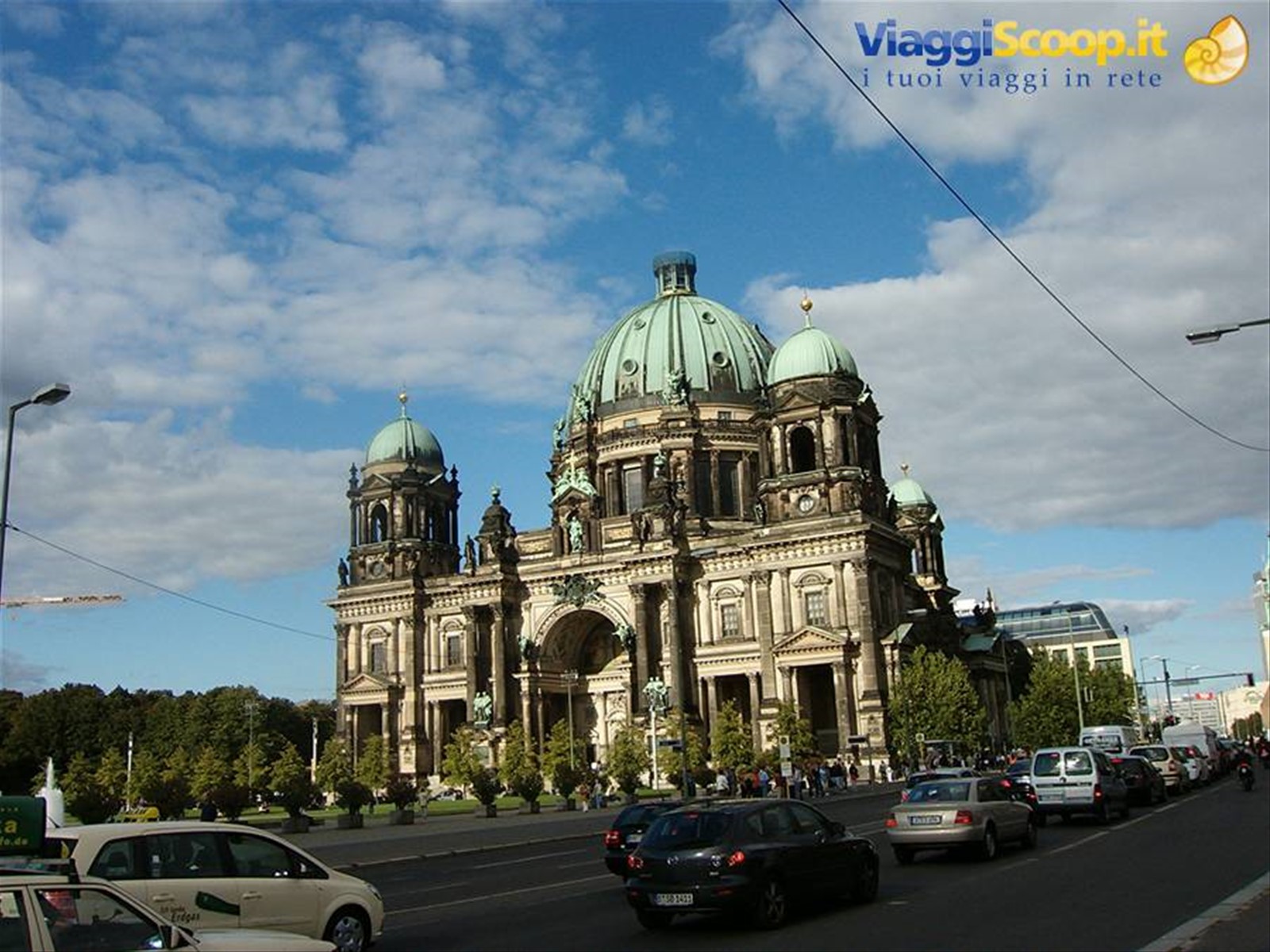 Foto di viaggio in GERMANIA