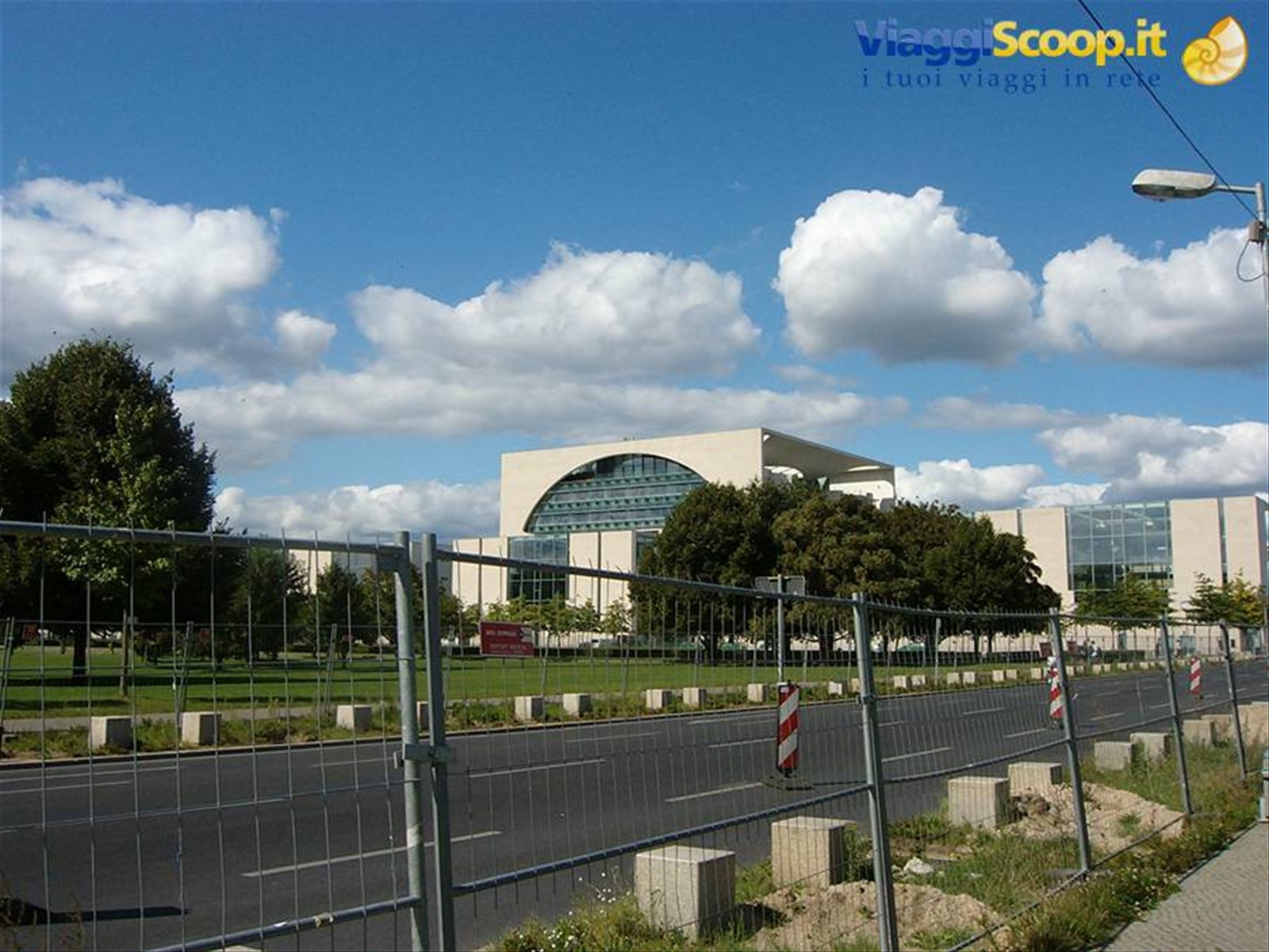 Foto di viaggio in GERMANIA