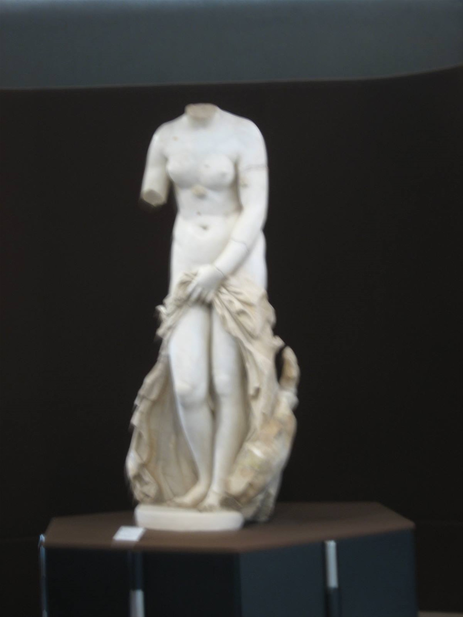 Museo Archeologico Regionale “Paolo Orsi”