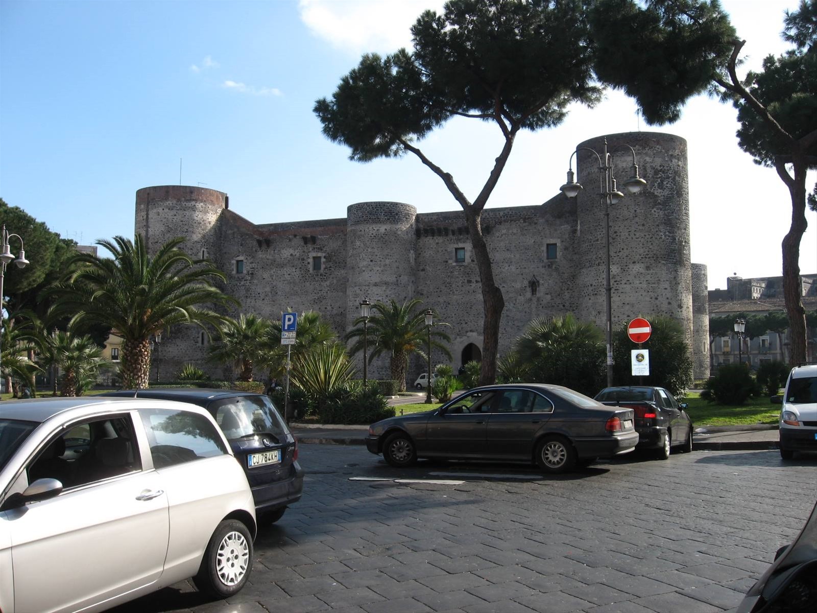 Castello Ursino