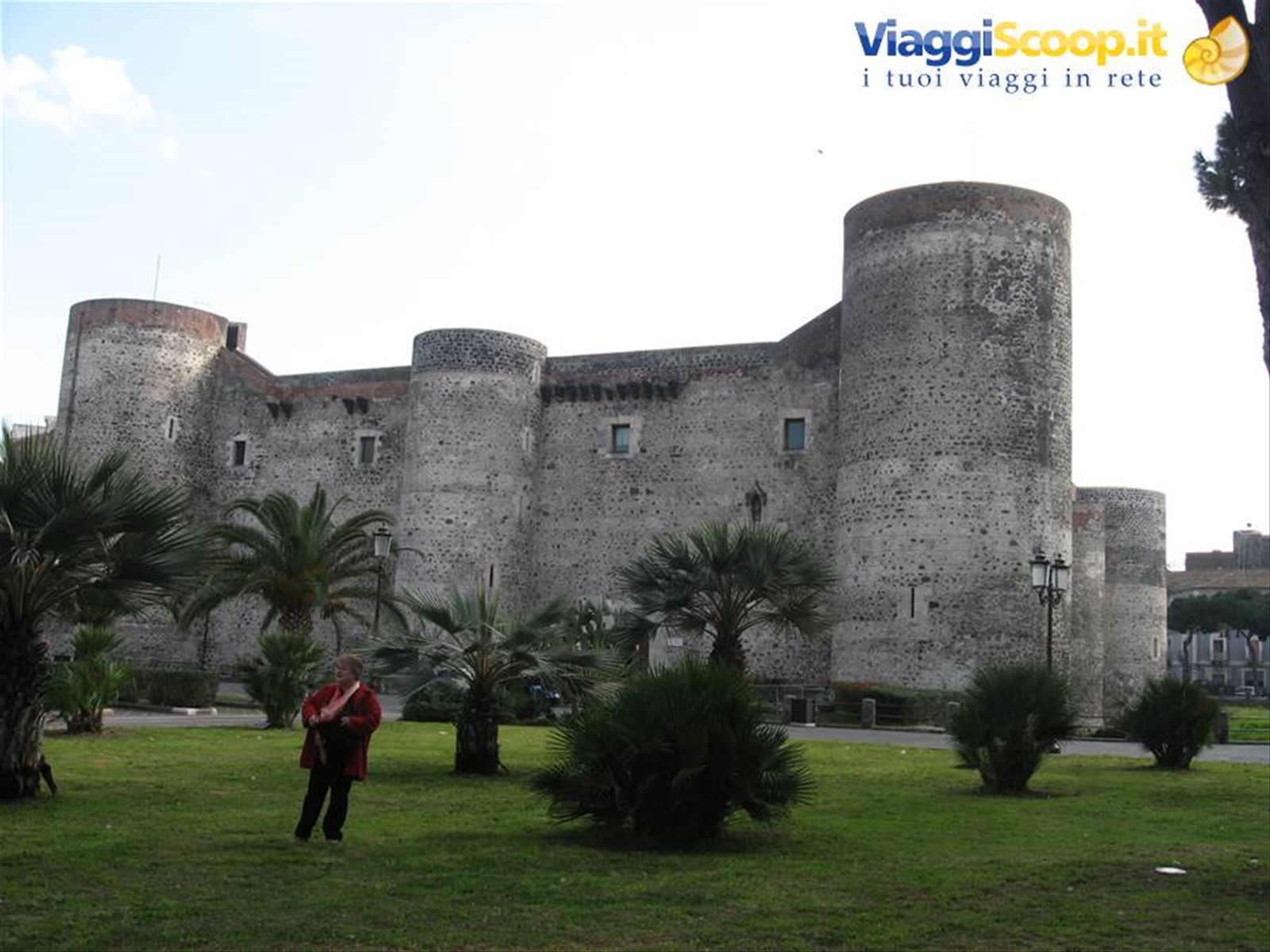 Castello Ursino