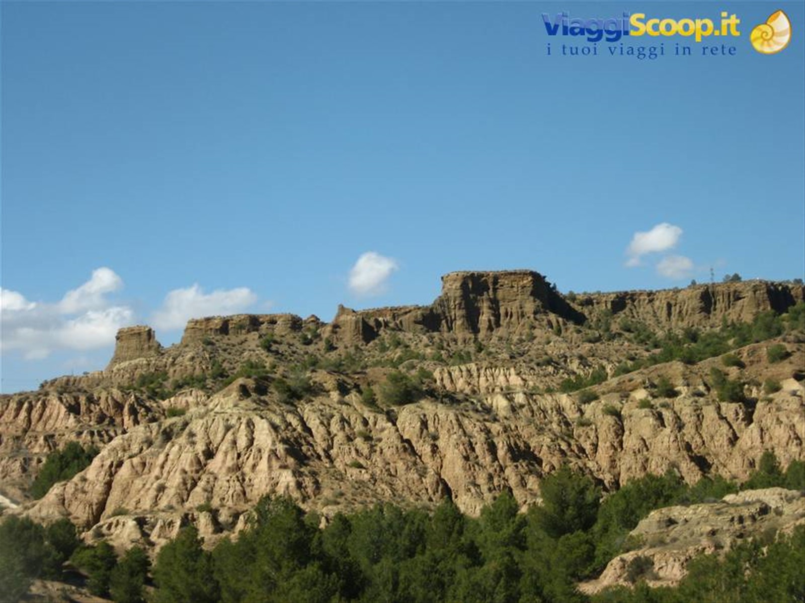 Foto di viaggio in SPAGNA