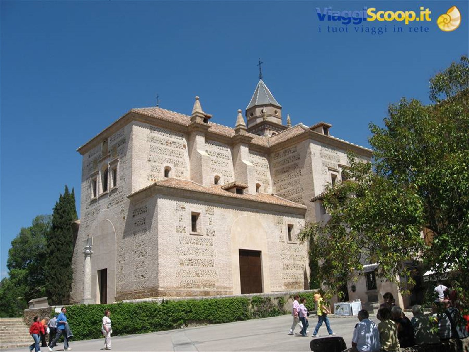 Foto di viaggio in SPAGNA