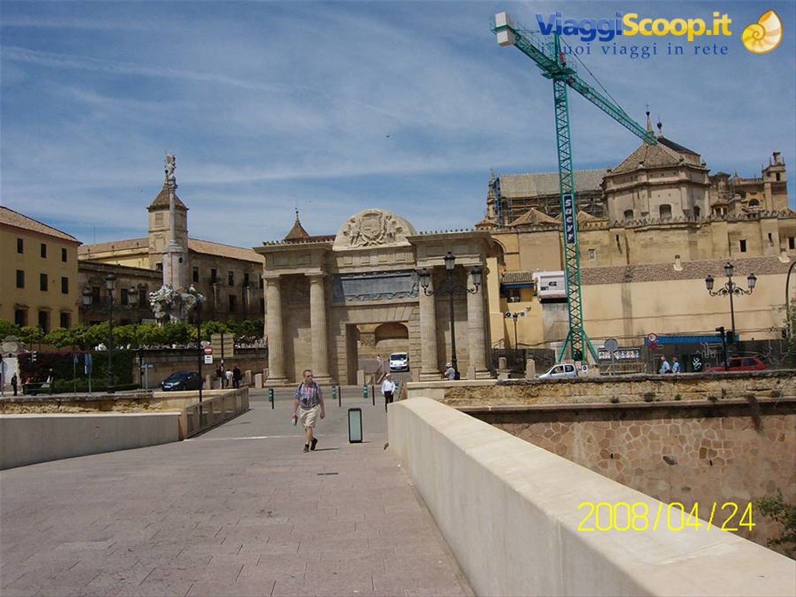 la famosa porta