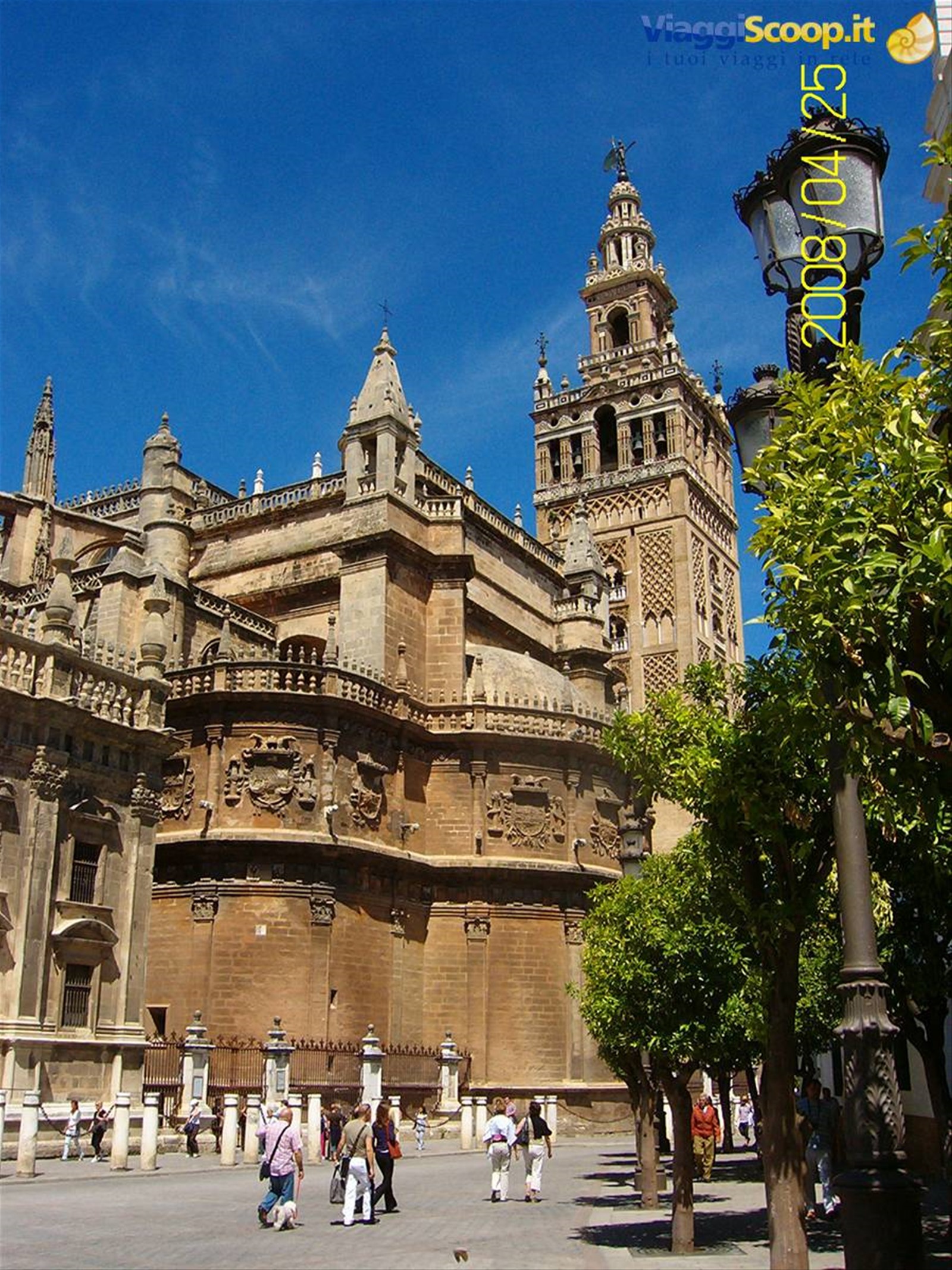 Foto di viaggio in SPAGNA