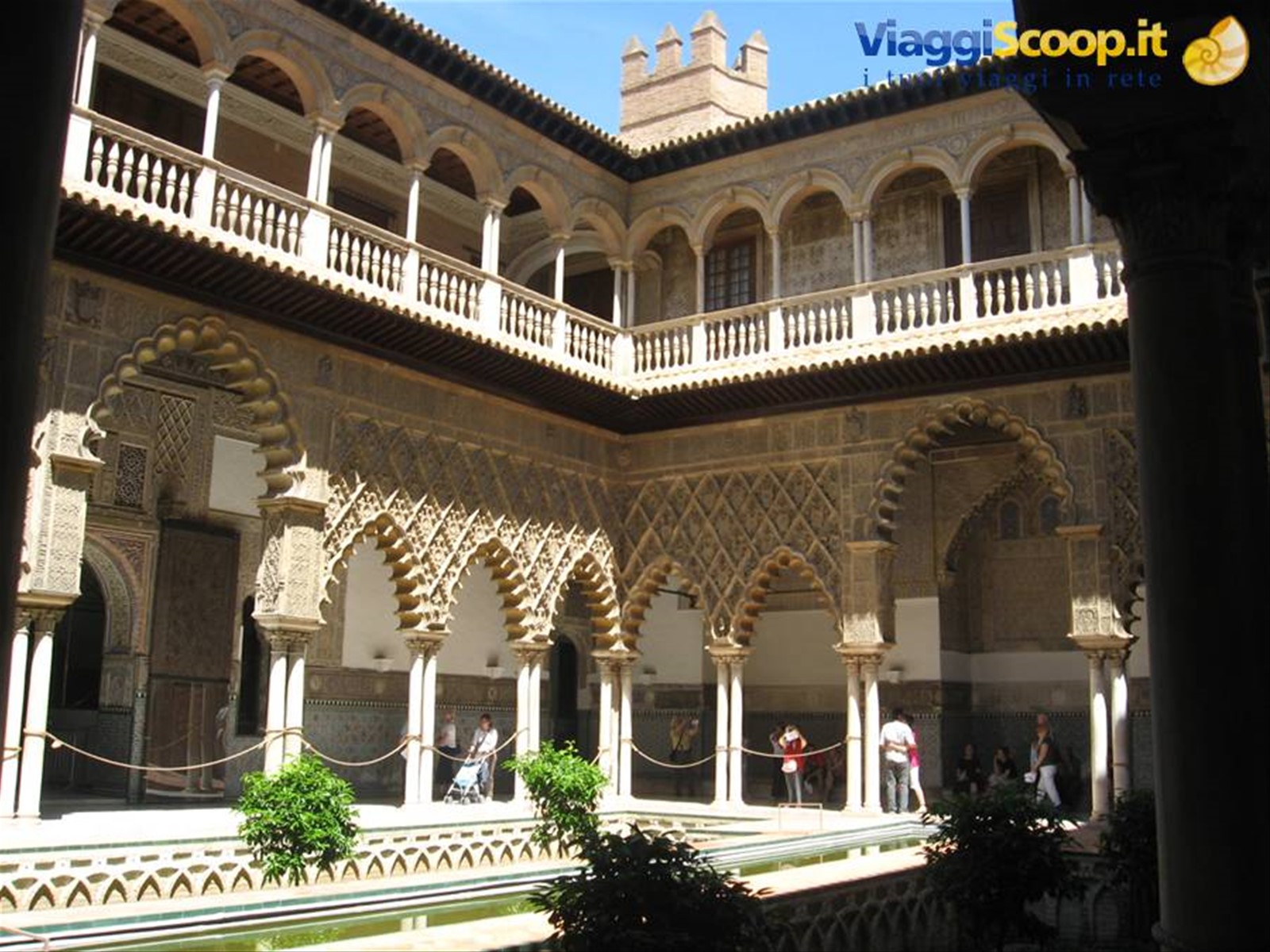 L'alcazar