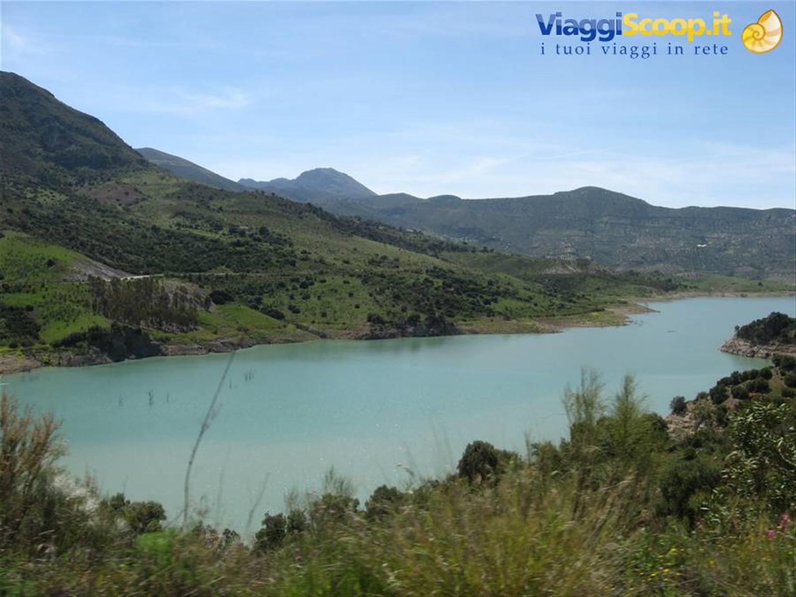 Sierra de Ronda