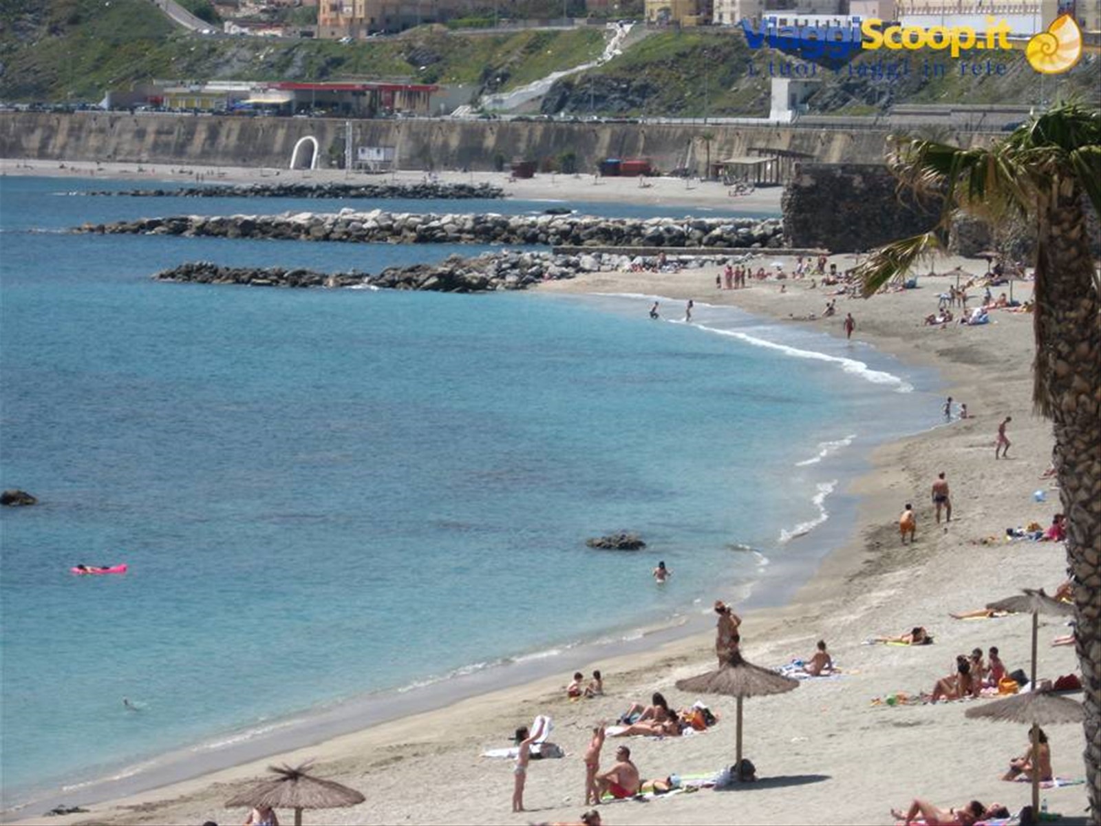 Foto di viaggio in SPAGNA