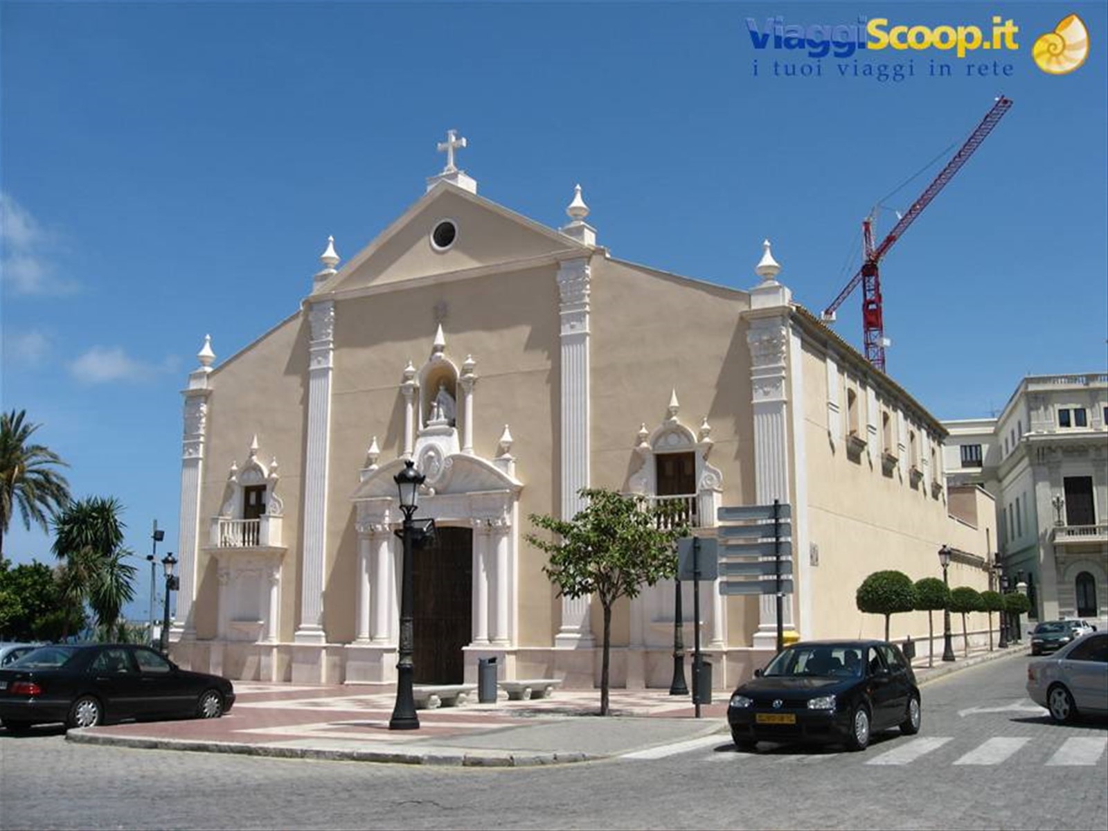 Foto di viaggio in SPAGNA