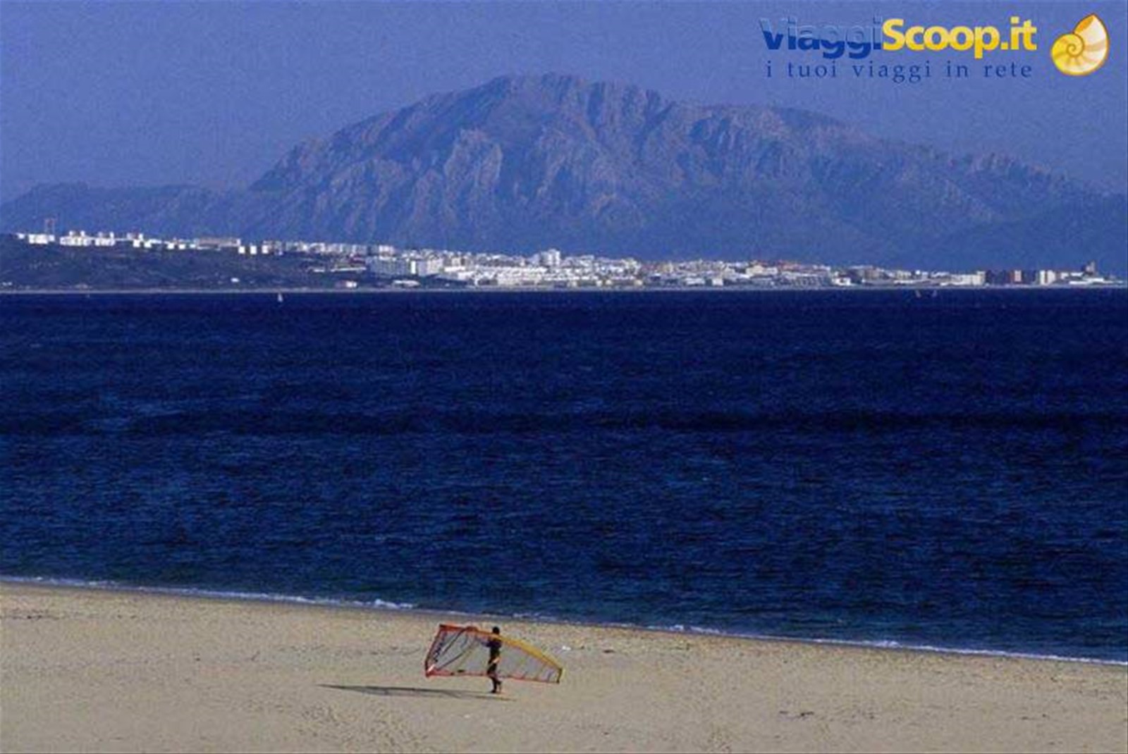 Foto di viaggio in SPAGNA