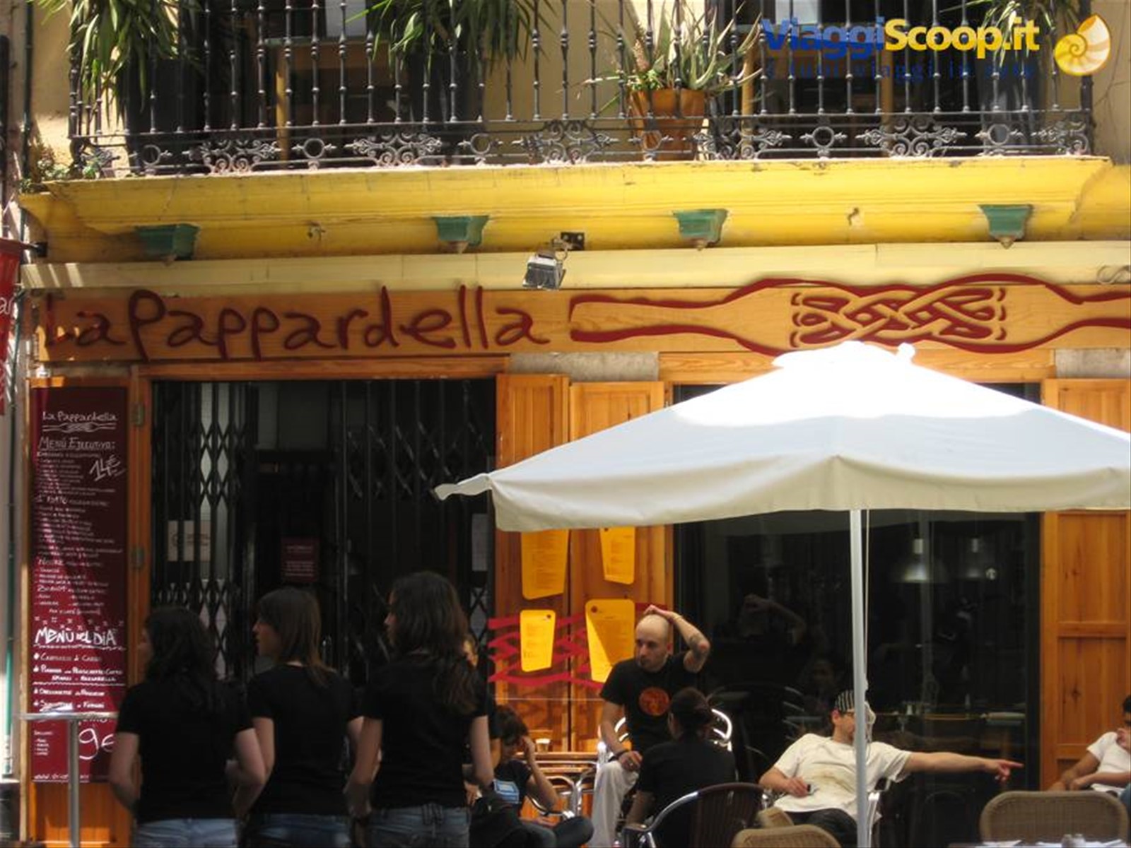Ristorante ...italiano