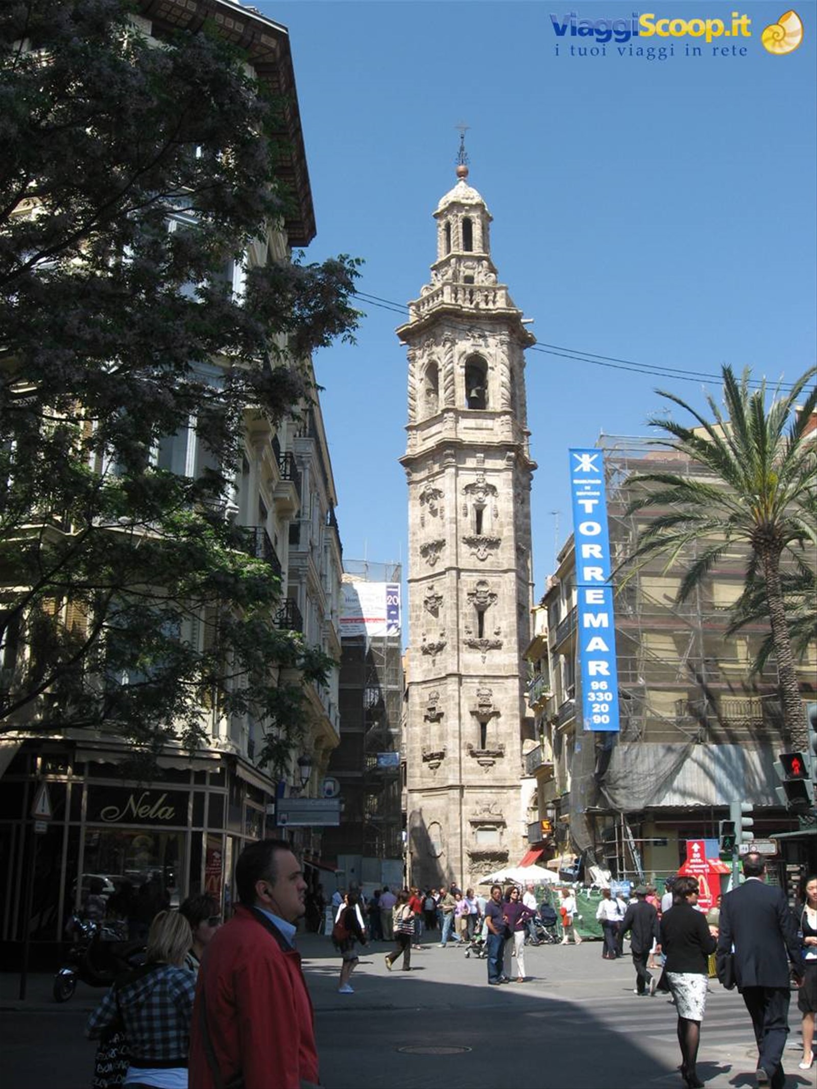 Torre di santa Caterina