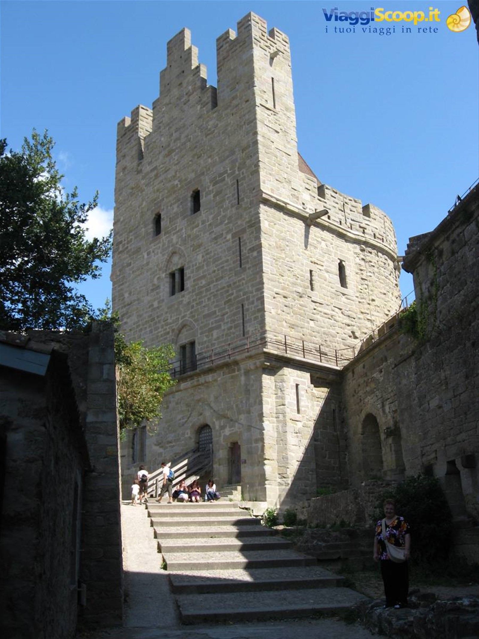 Carcassonne