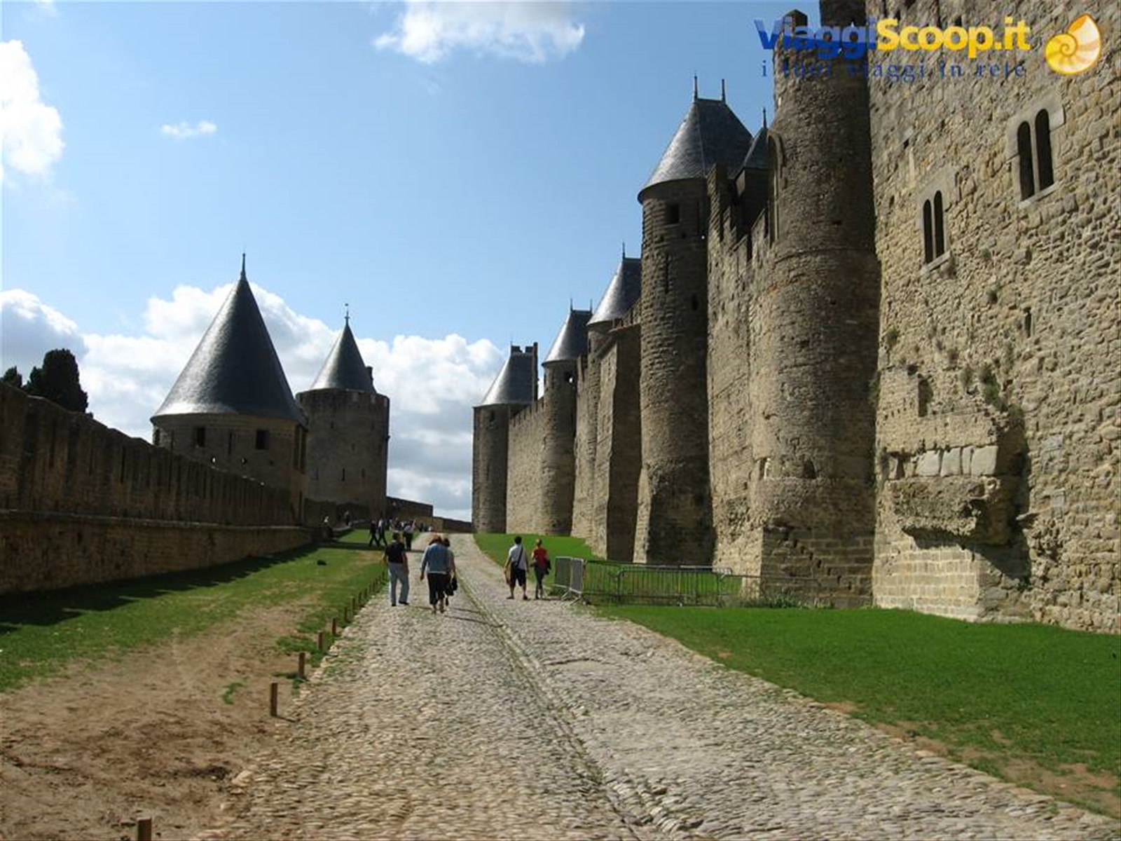 Carcassonne