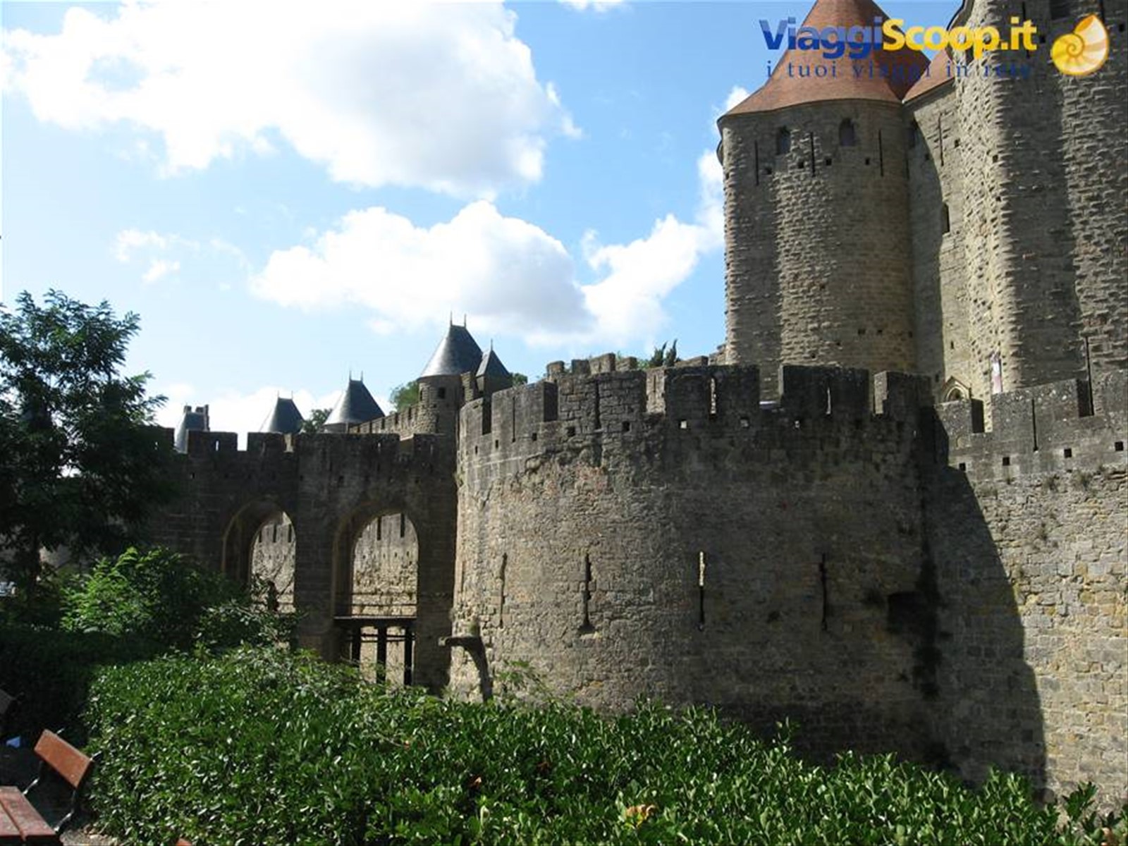 Carcassonne