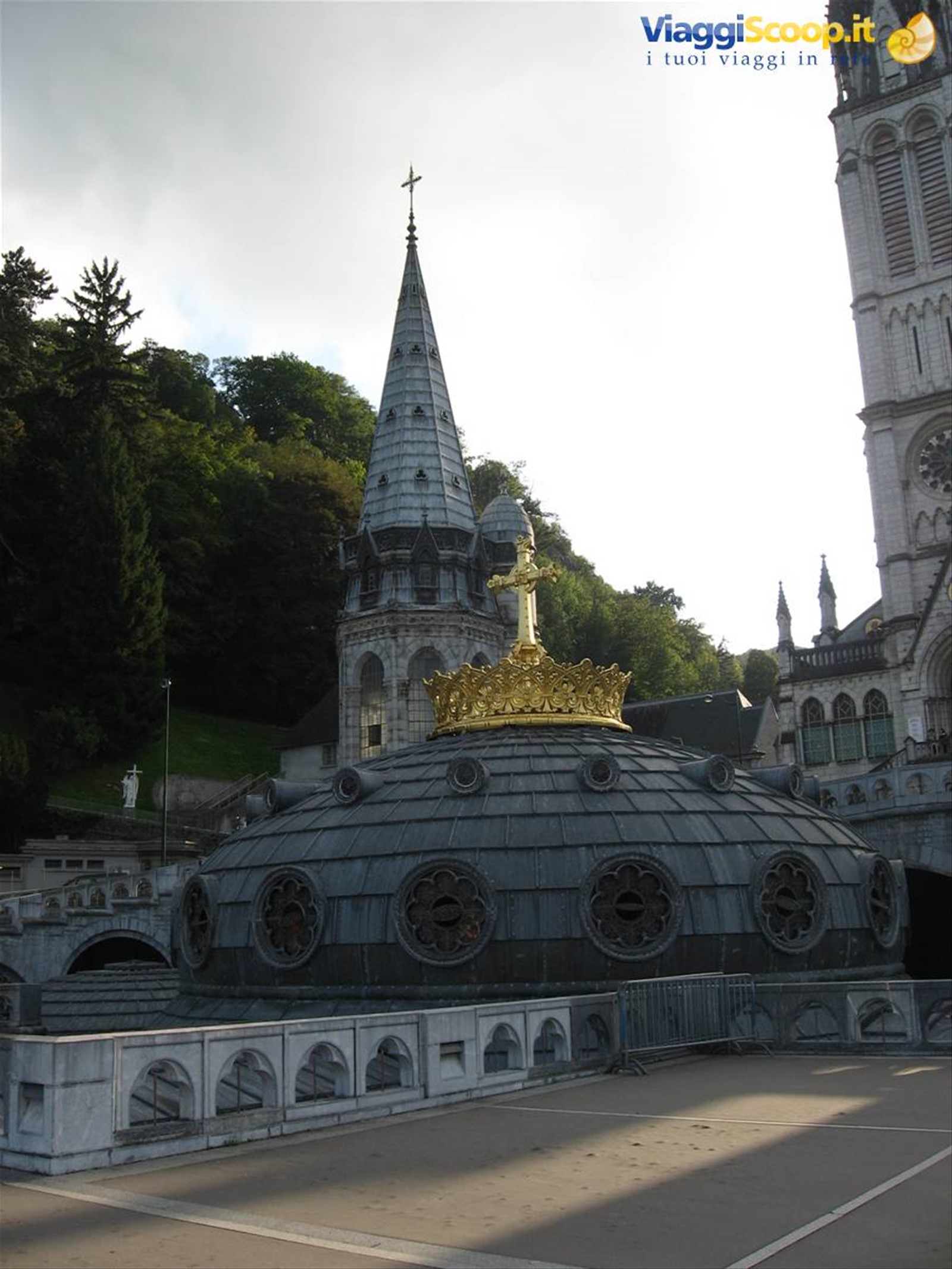 Lourdes