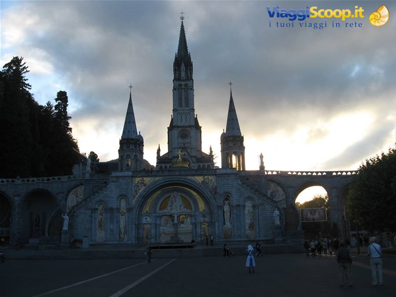 lourdes