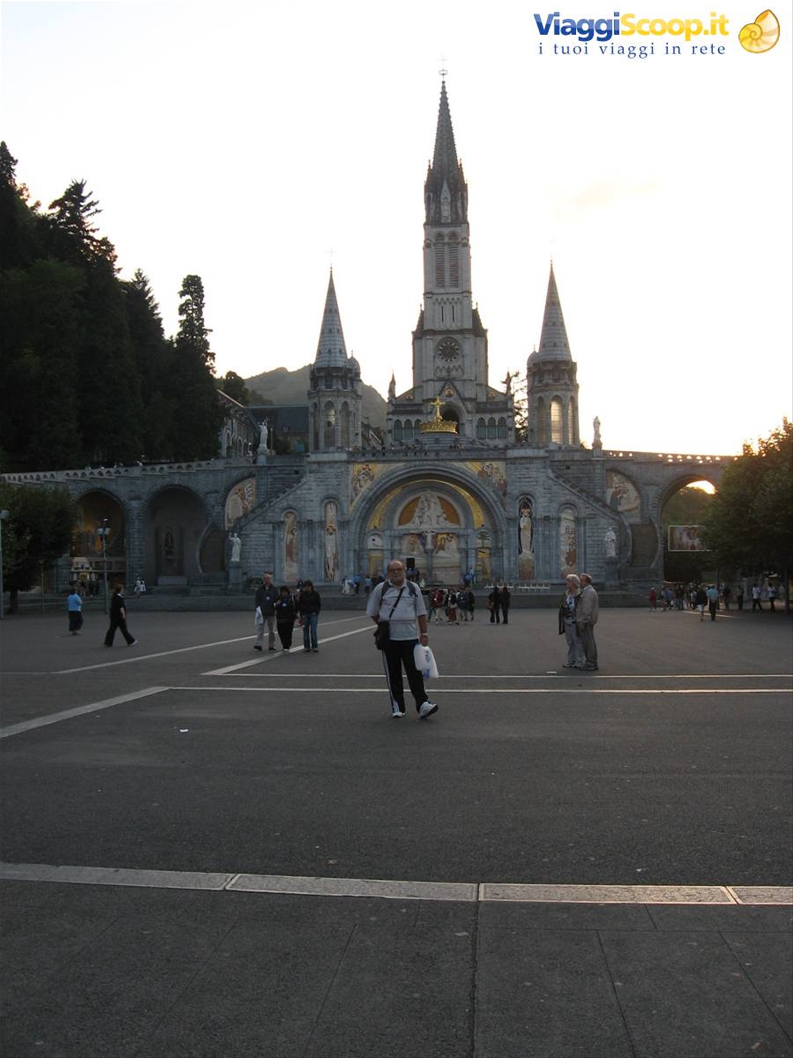 Foto di viaggio in FRANCIA