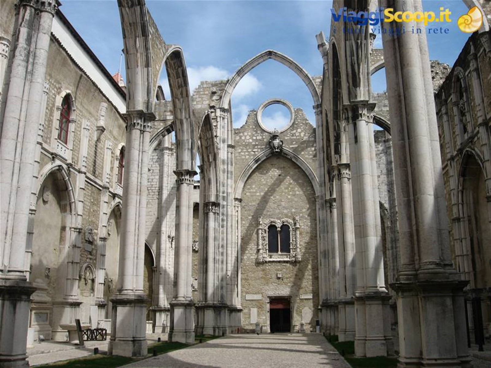 Chiesa del Carmine