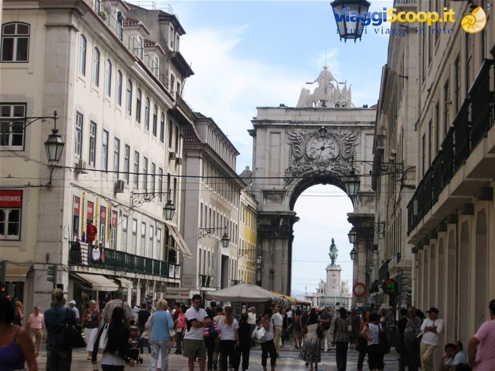 Rua Augusta