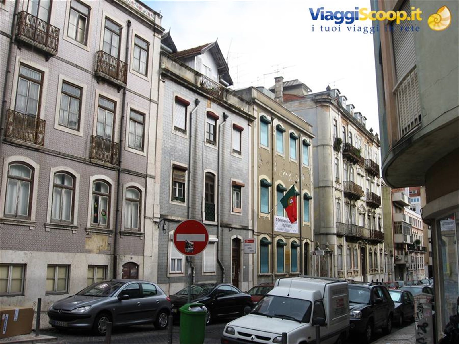 Foto di viaggio in PORTOGALLO