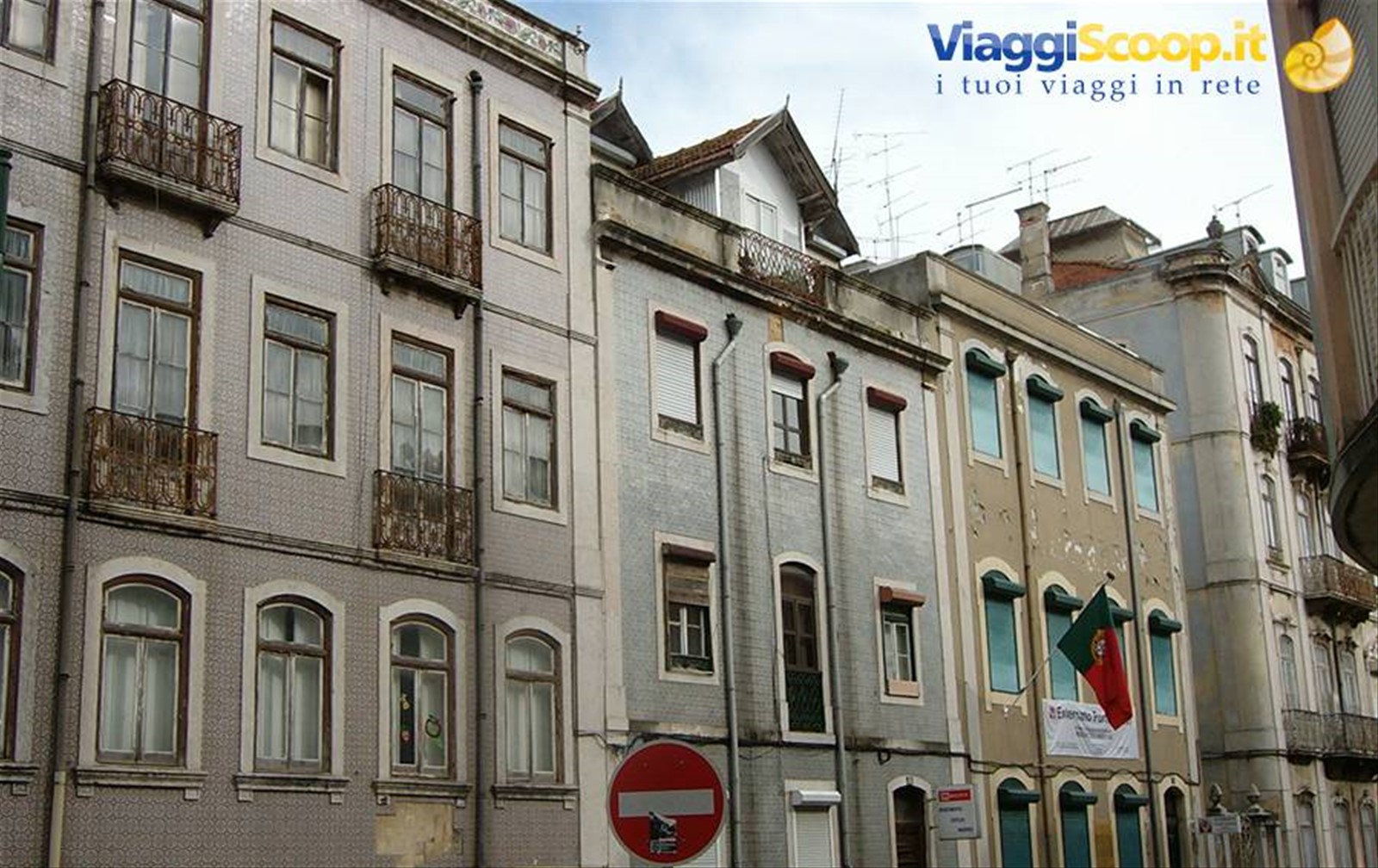 Foto di viaggio in PORTOGALLO