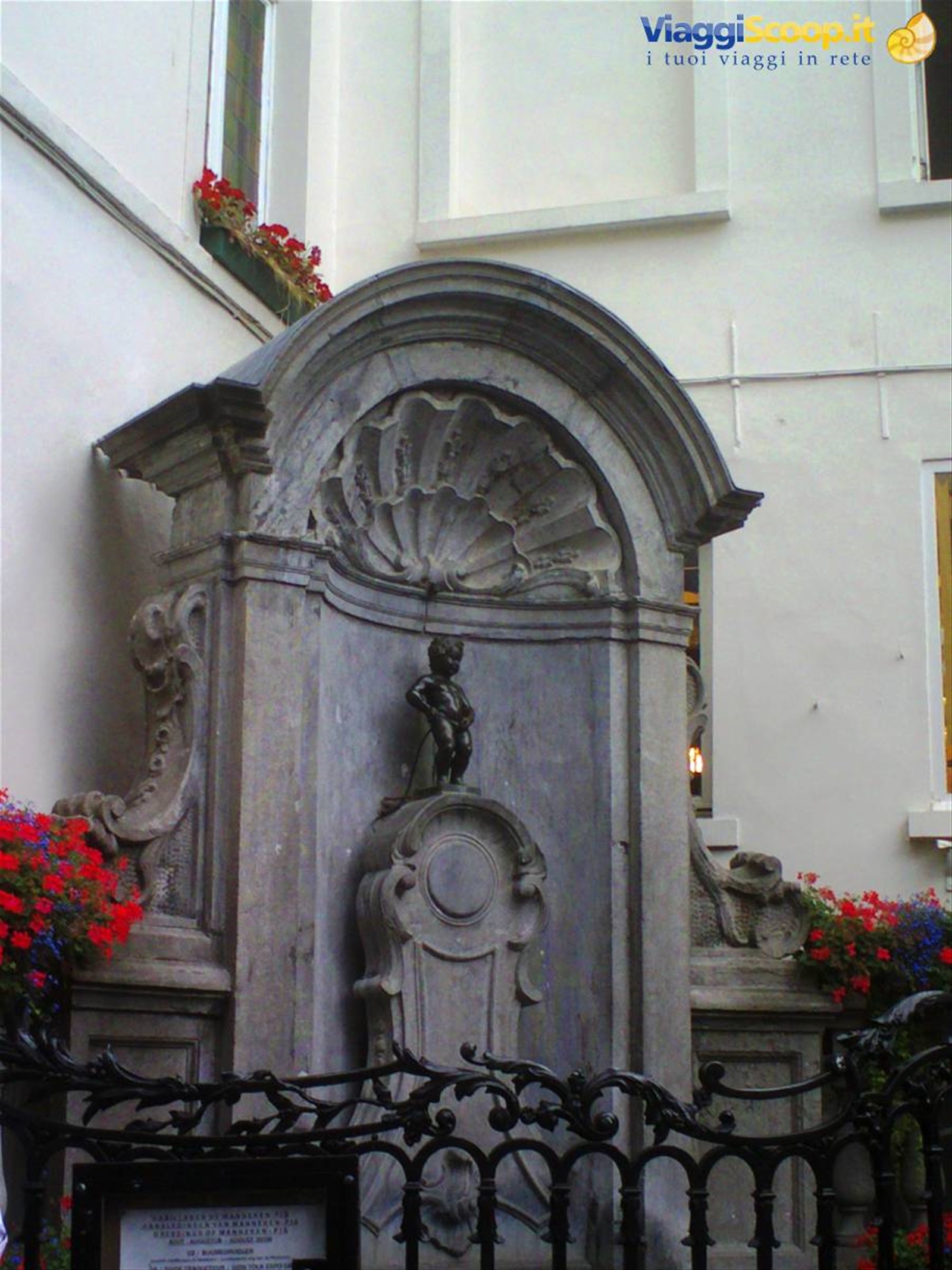 Un simbolo di Brussel