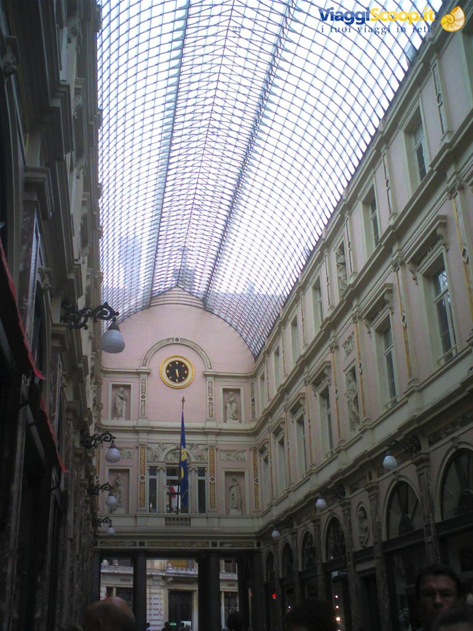 la Galleria
