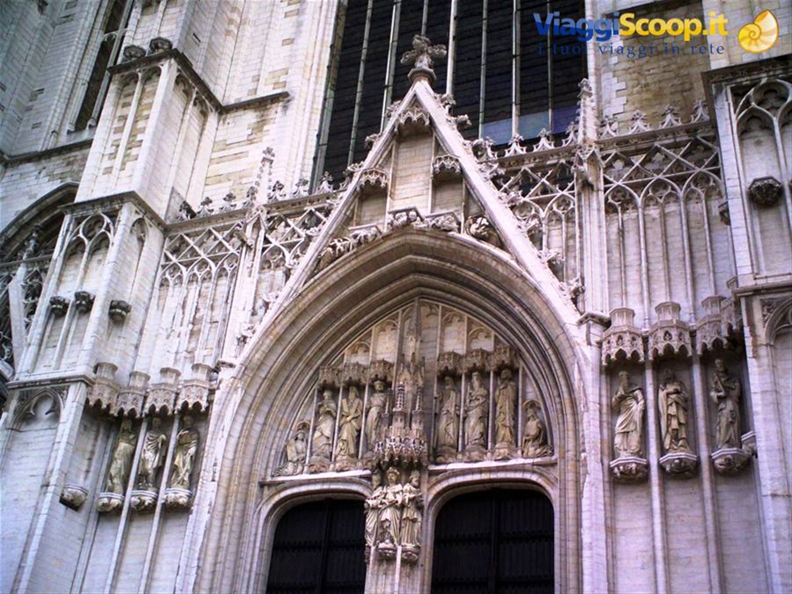 Portele della Cattedrale