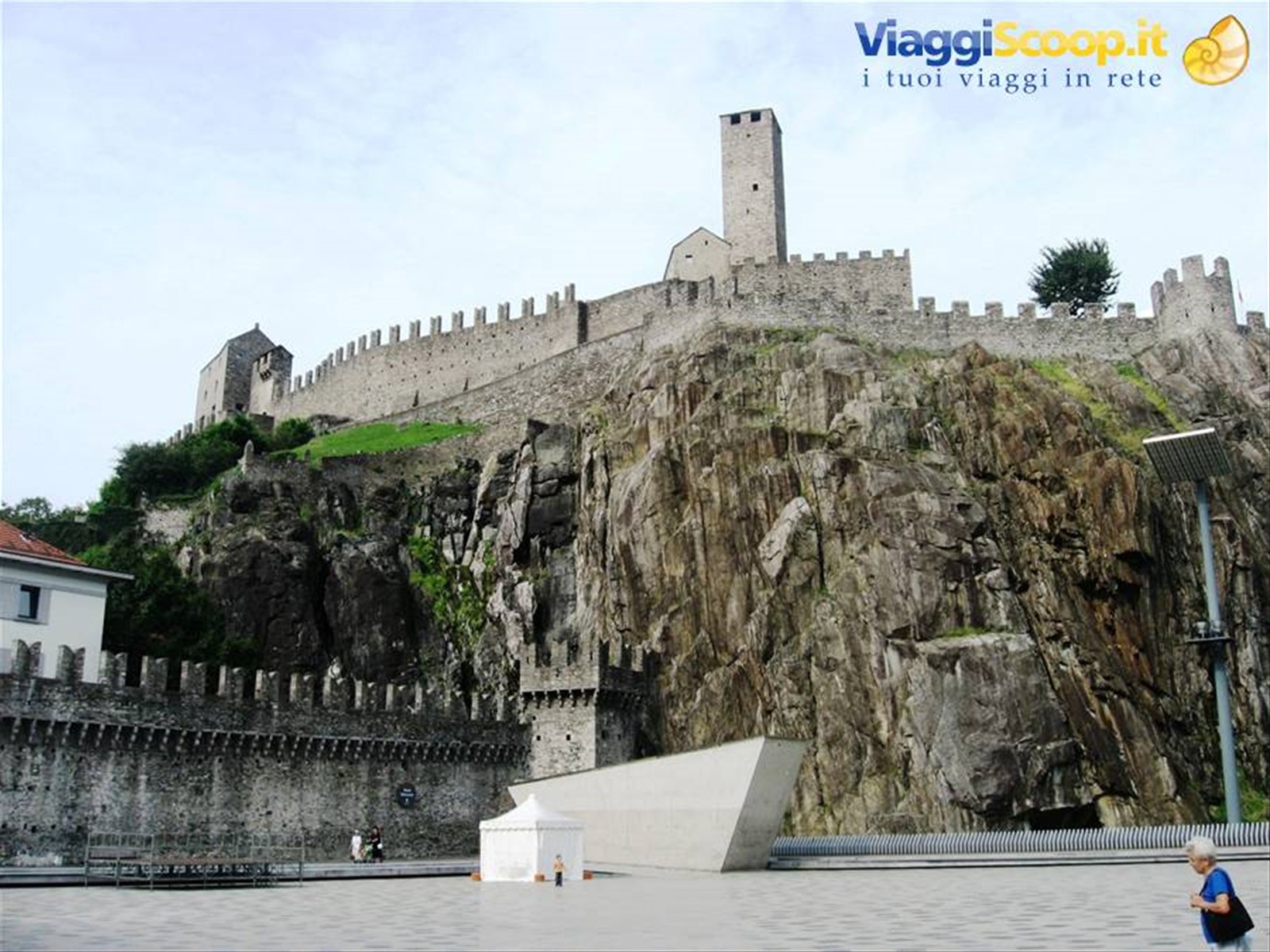 Castelgrande