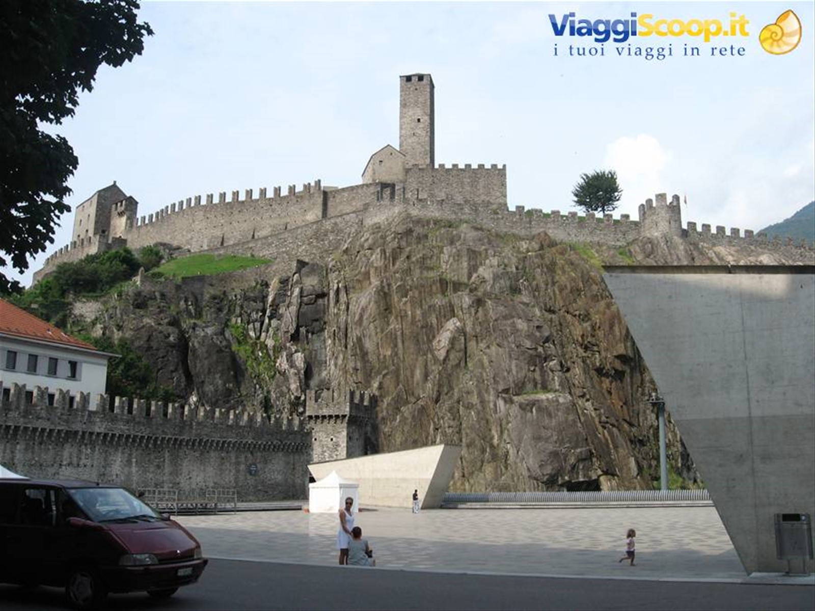 Castelgrande