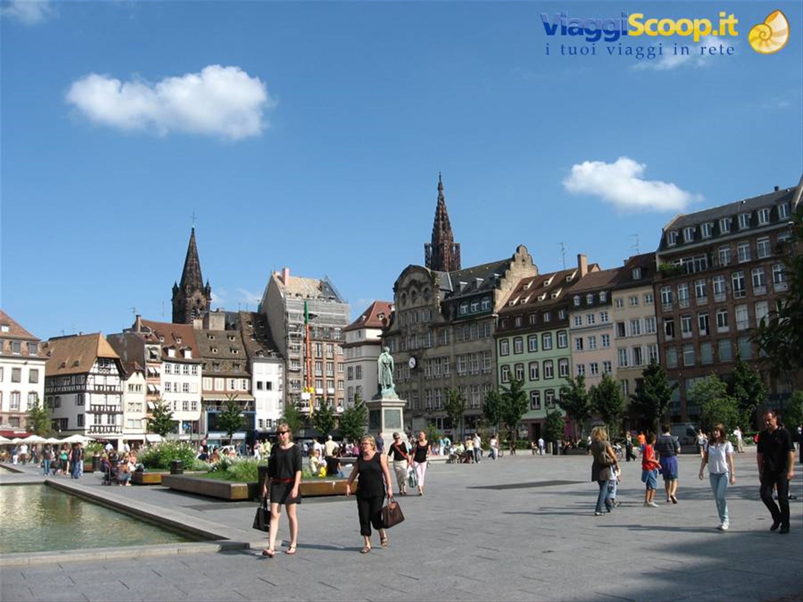 Foto di viaggio in FRANCIA