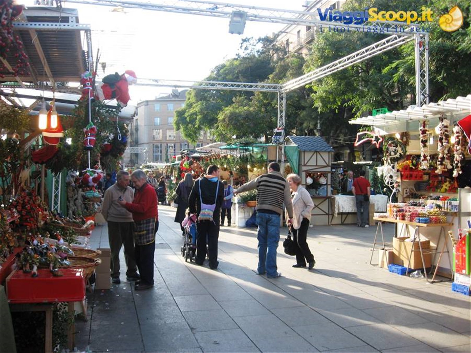 Foto di viaggio in SPAGNA