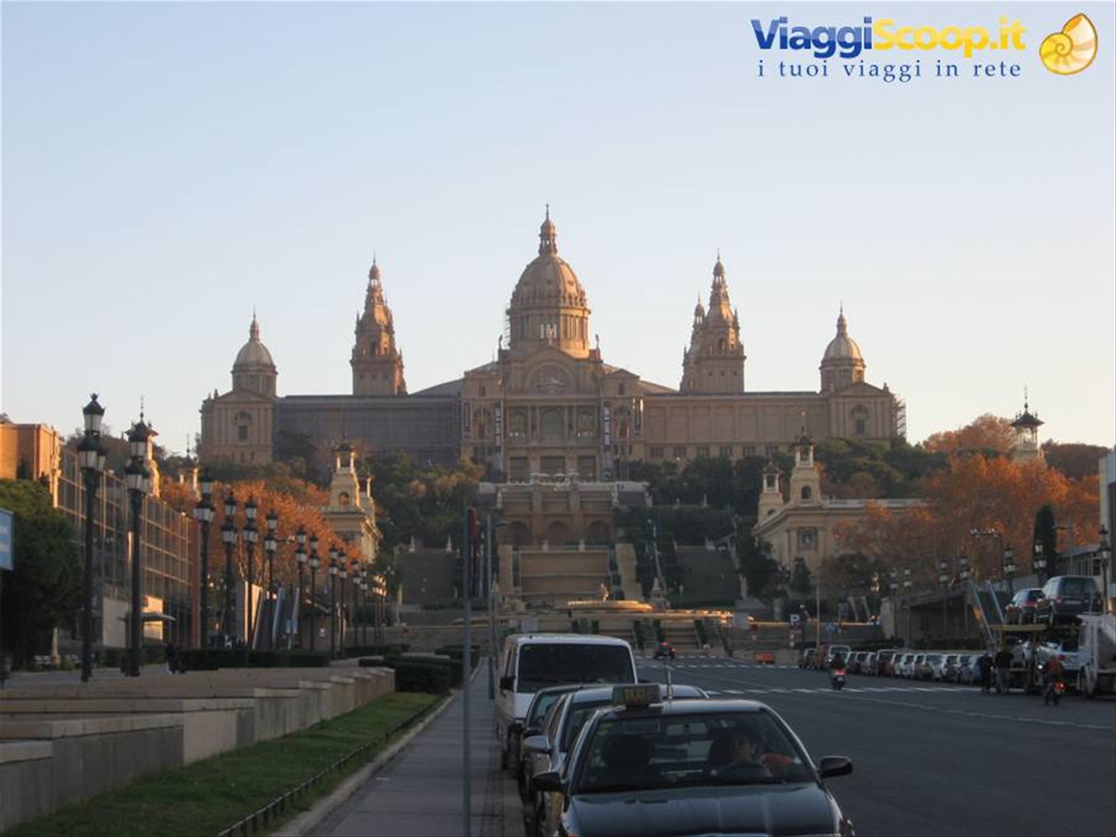 Foto di viaggio in SPAGNA