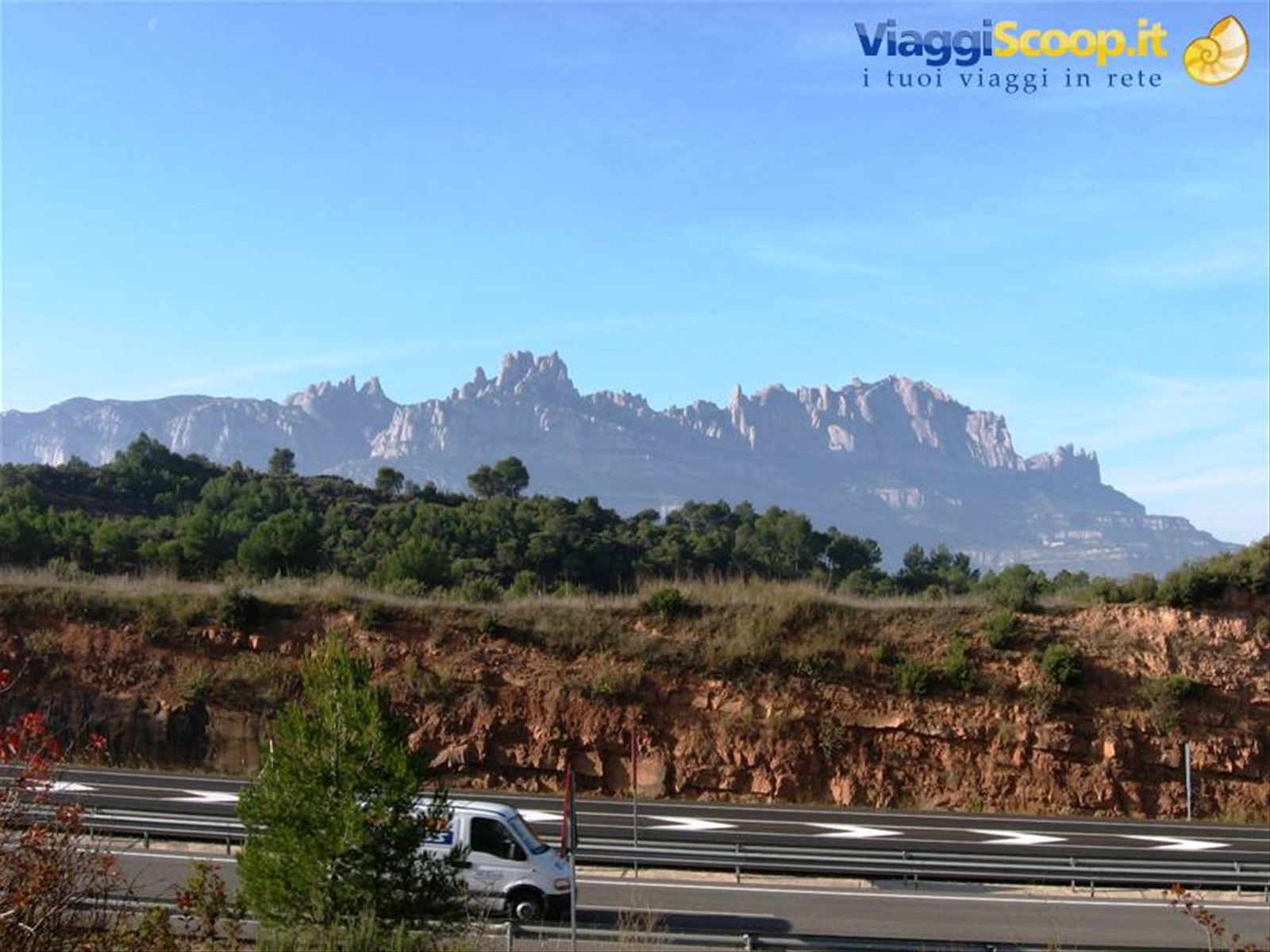 montserrat ovvero montesegato