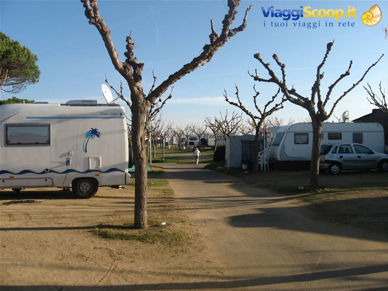 Camping Bon Repos