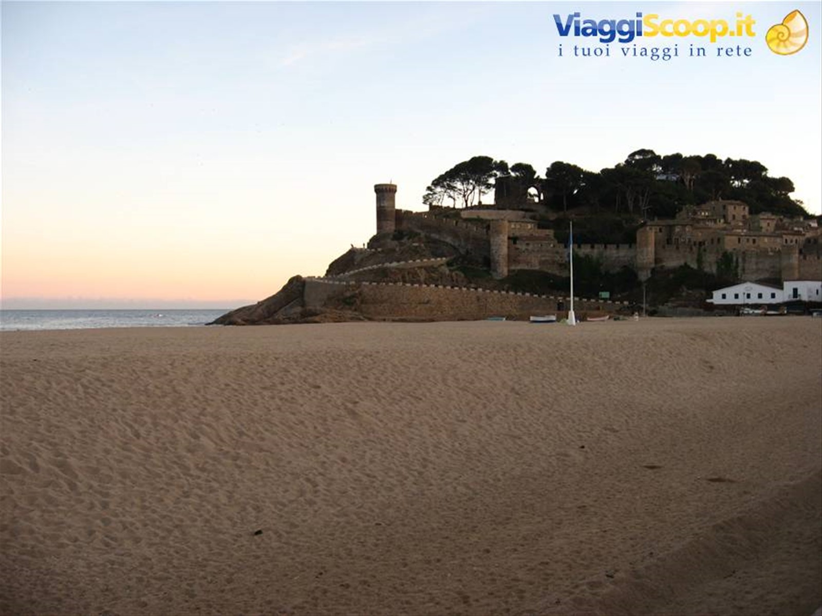 Tossa de Mar