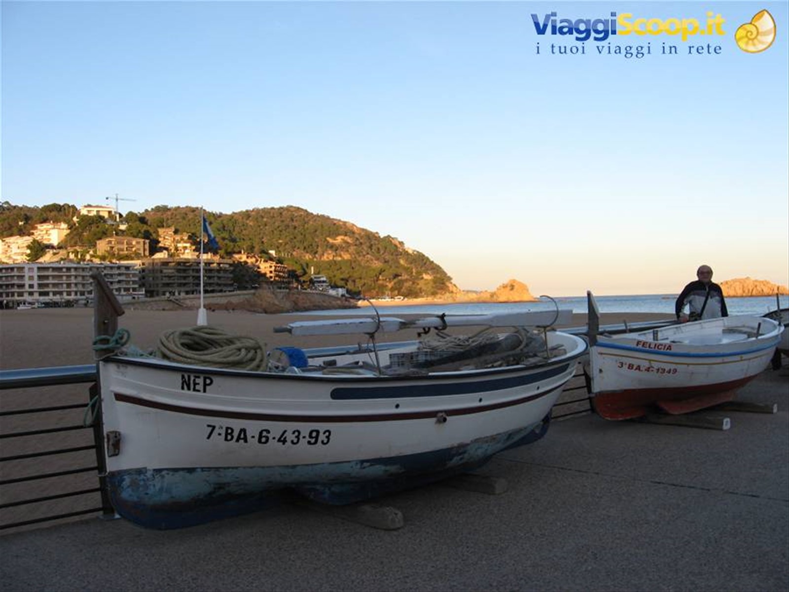 Tossa de Mar