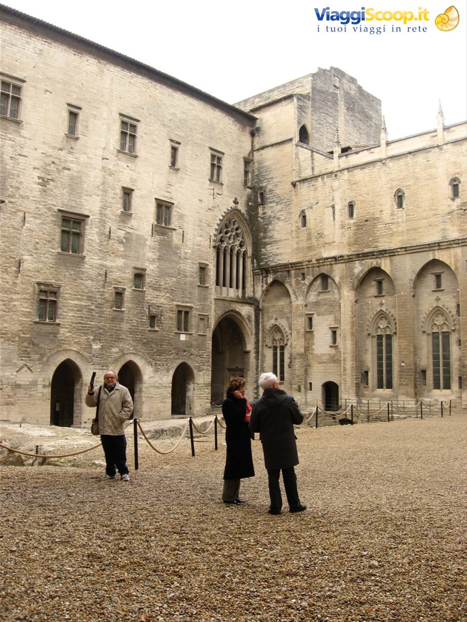 avignon