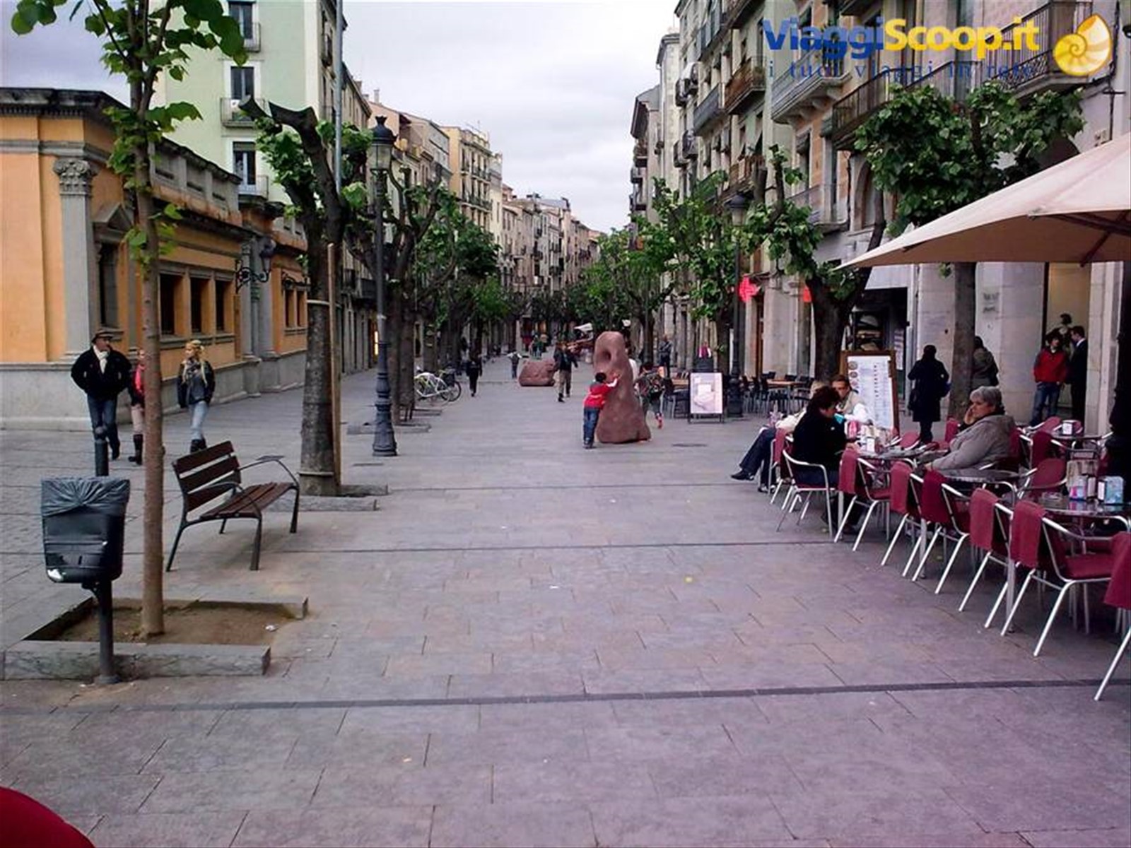 girona
